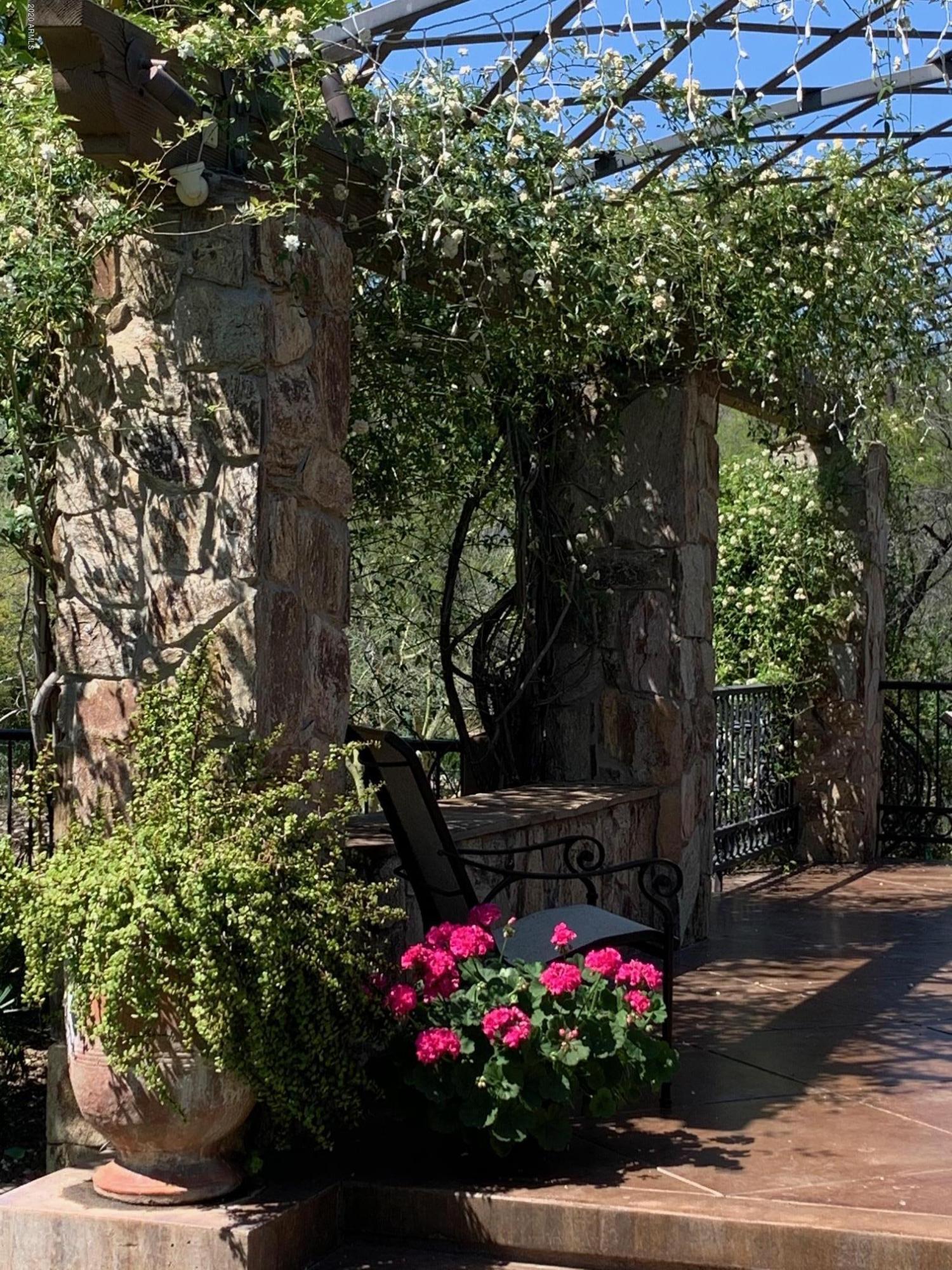 SANCTUARY - Residential