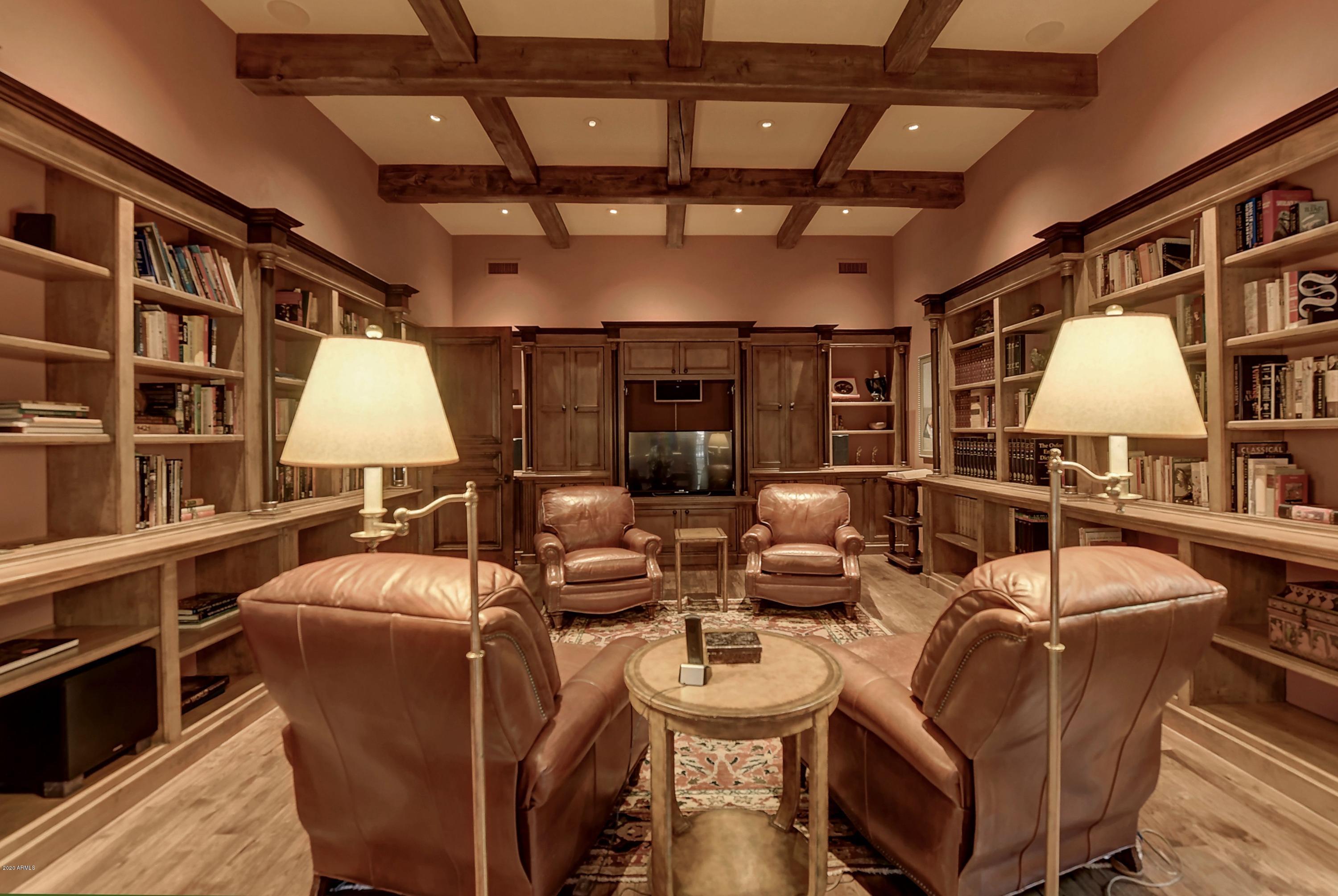 SANCTUARY - Residential