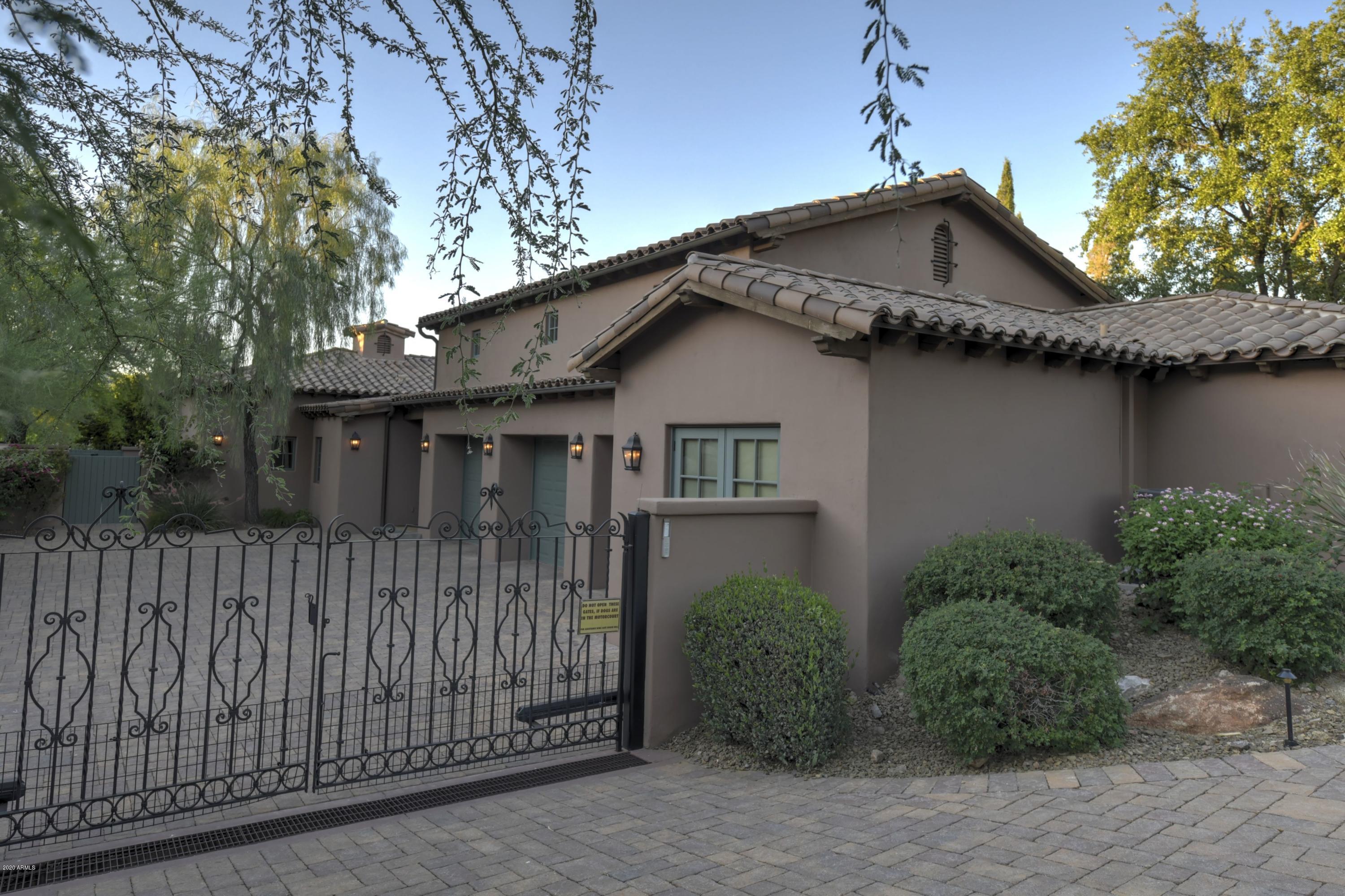 SANCTUARY - Residential