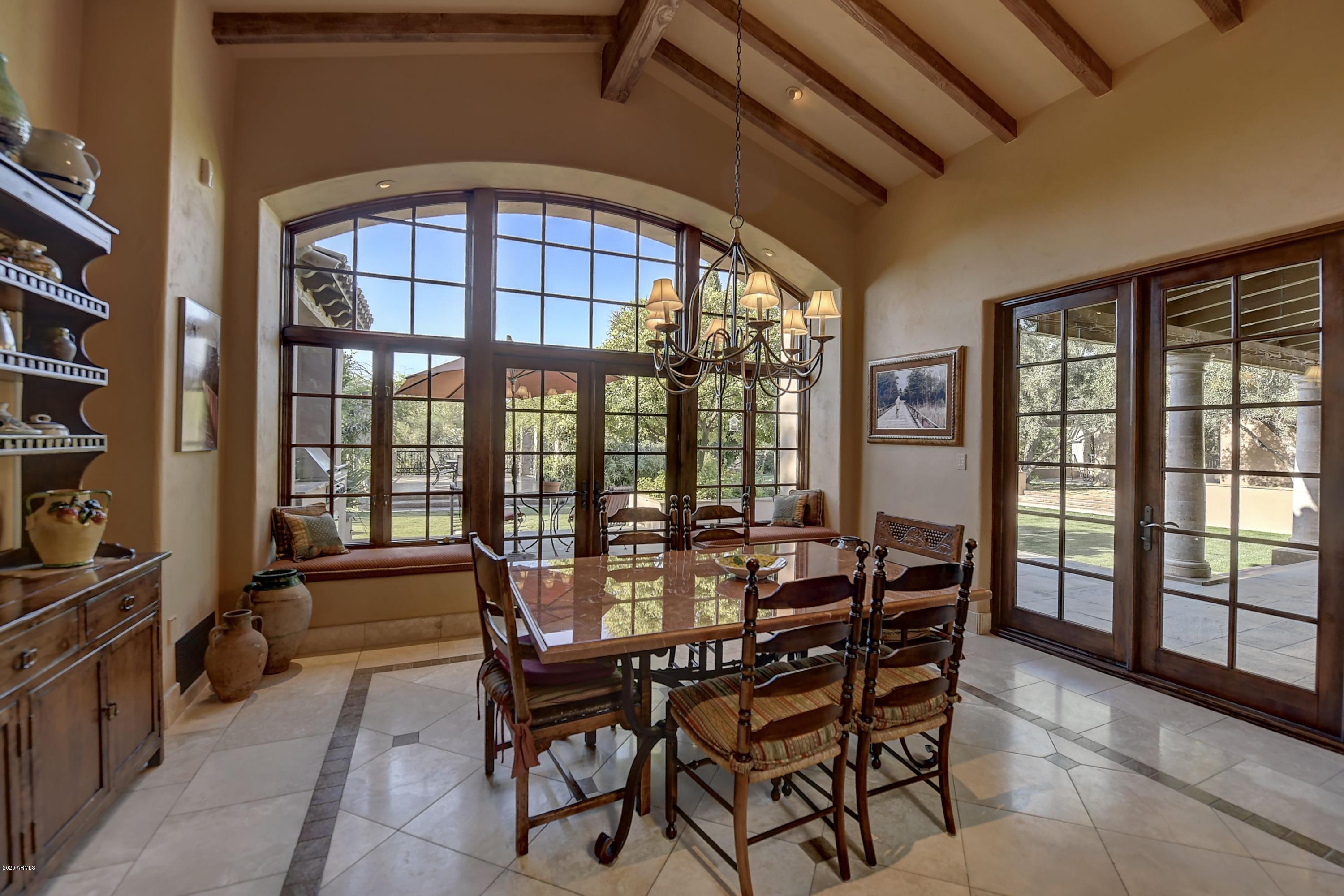 SANCTUARY - Residential