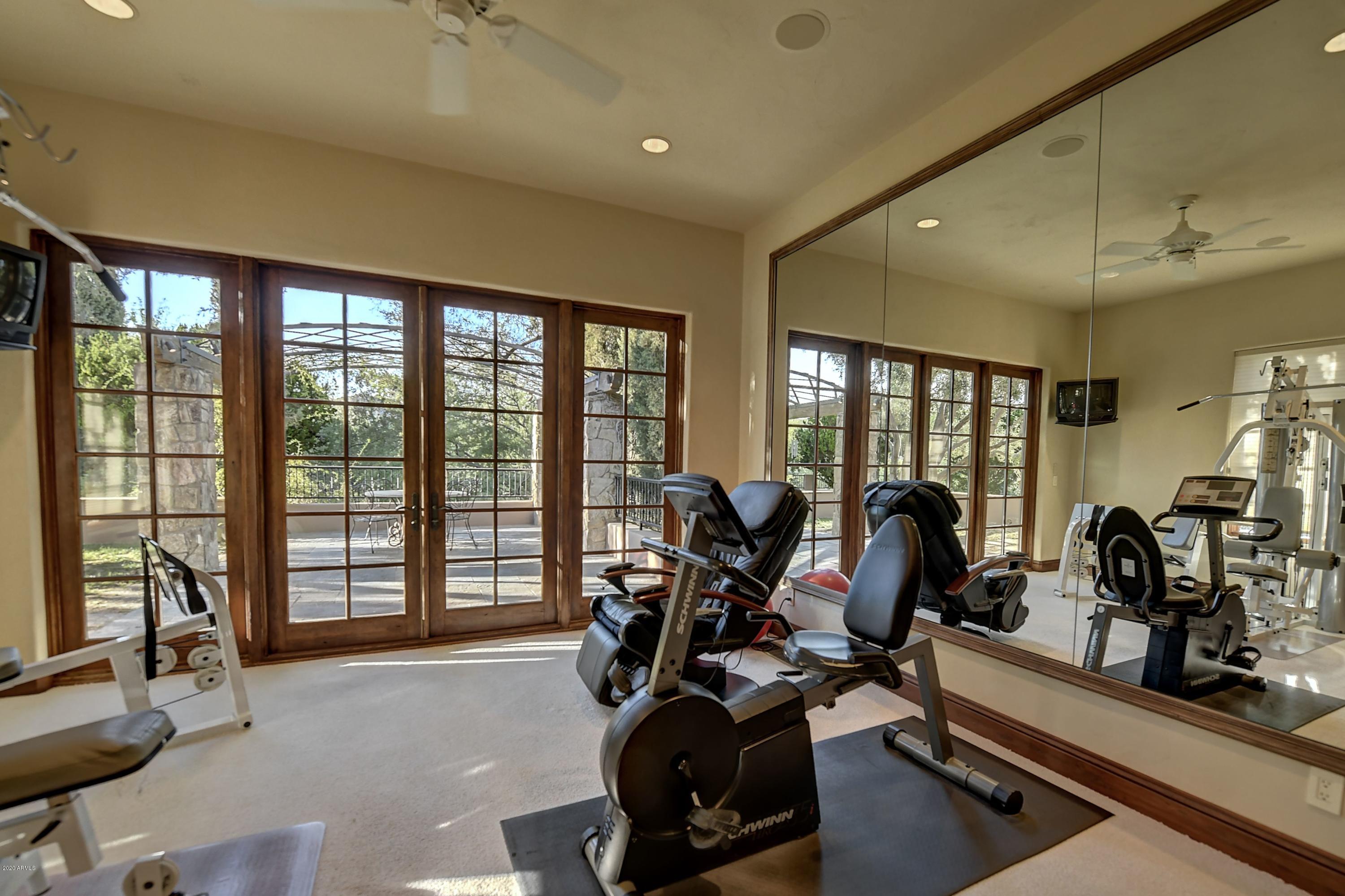 SANCTUARY - Residential
