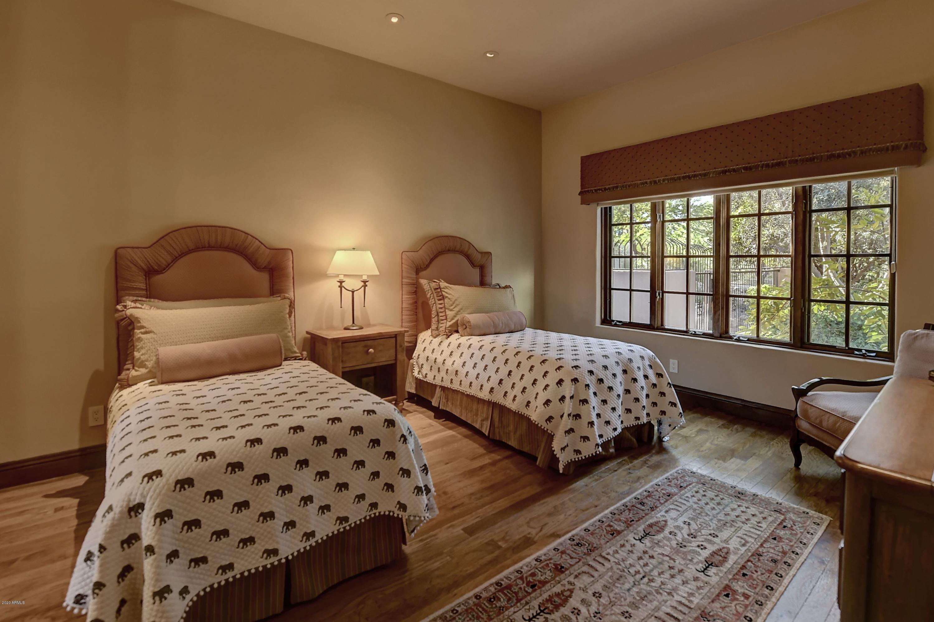 SANCTUARY - Residential