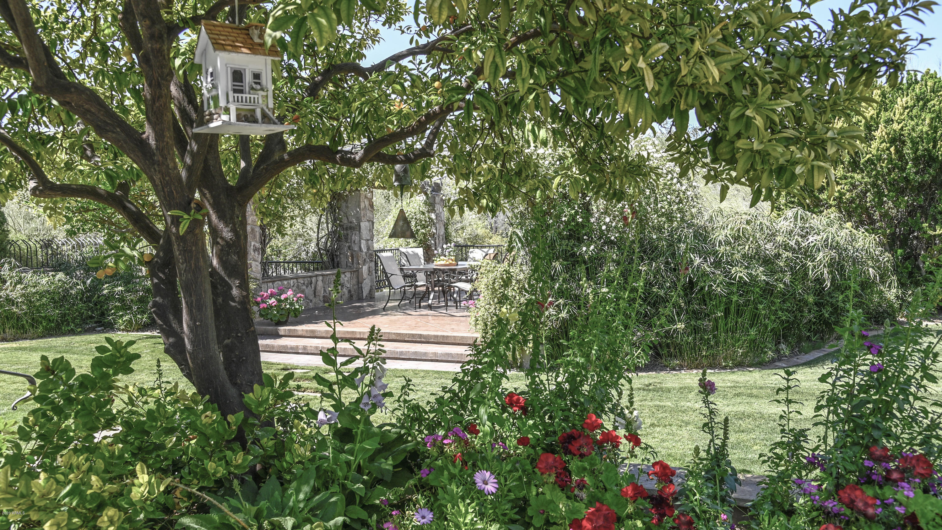 SANCTUARY - Residential