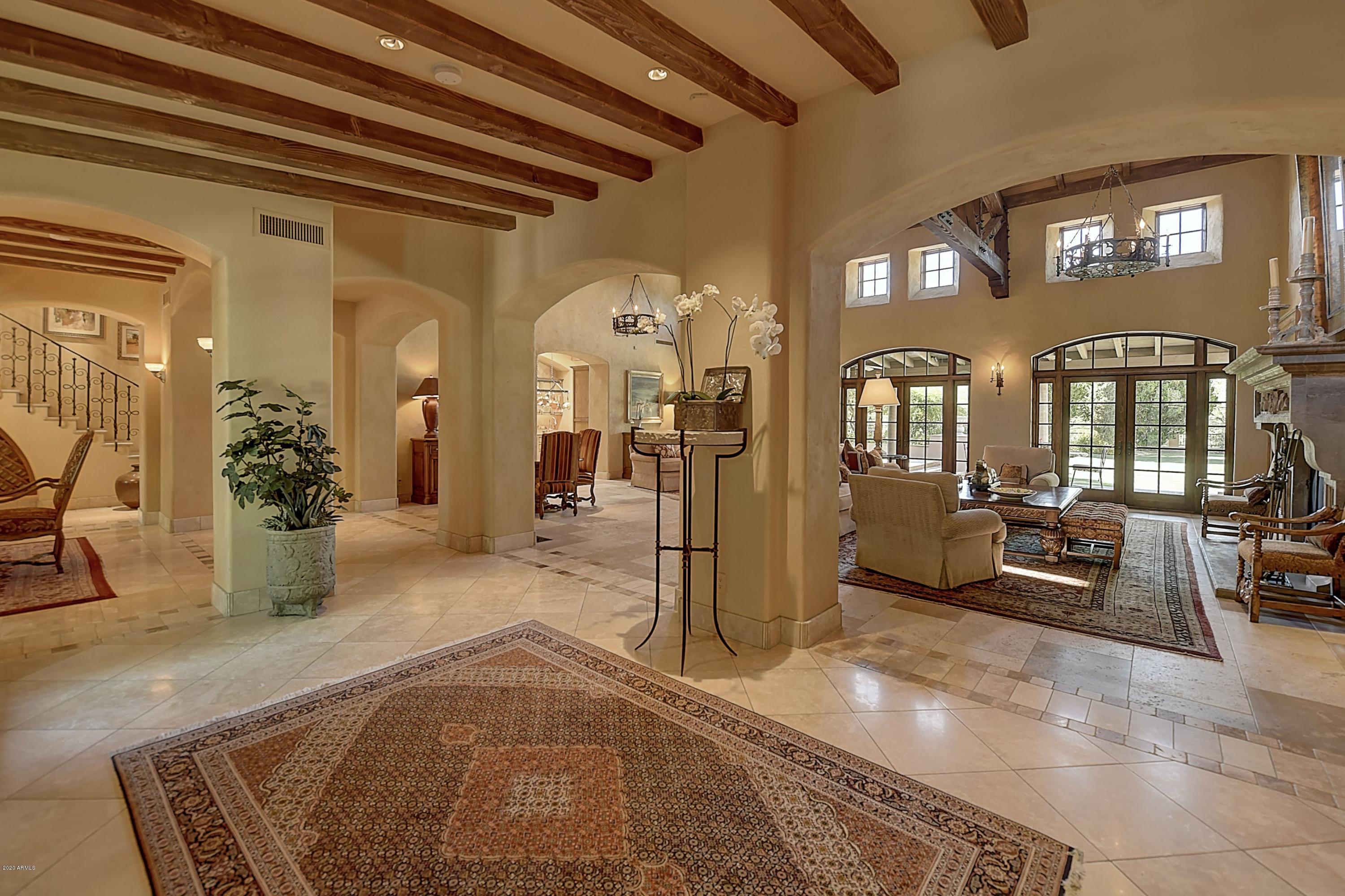 SANCTUARY - Residential
