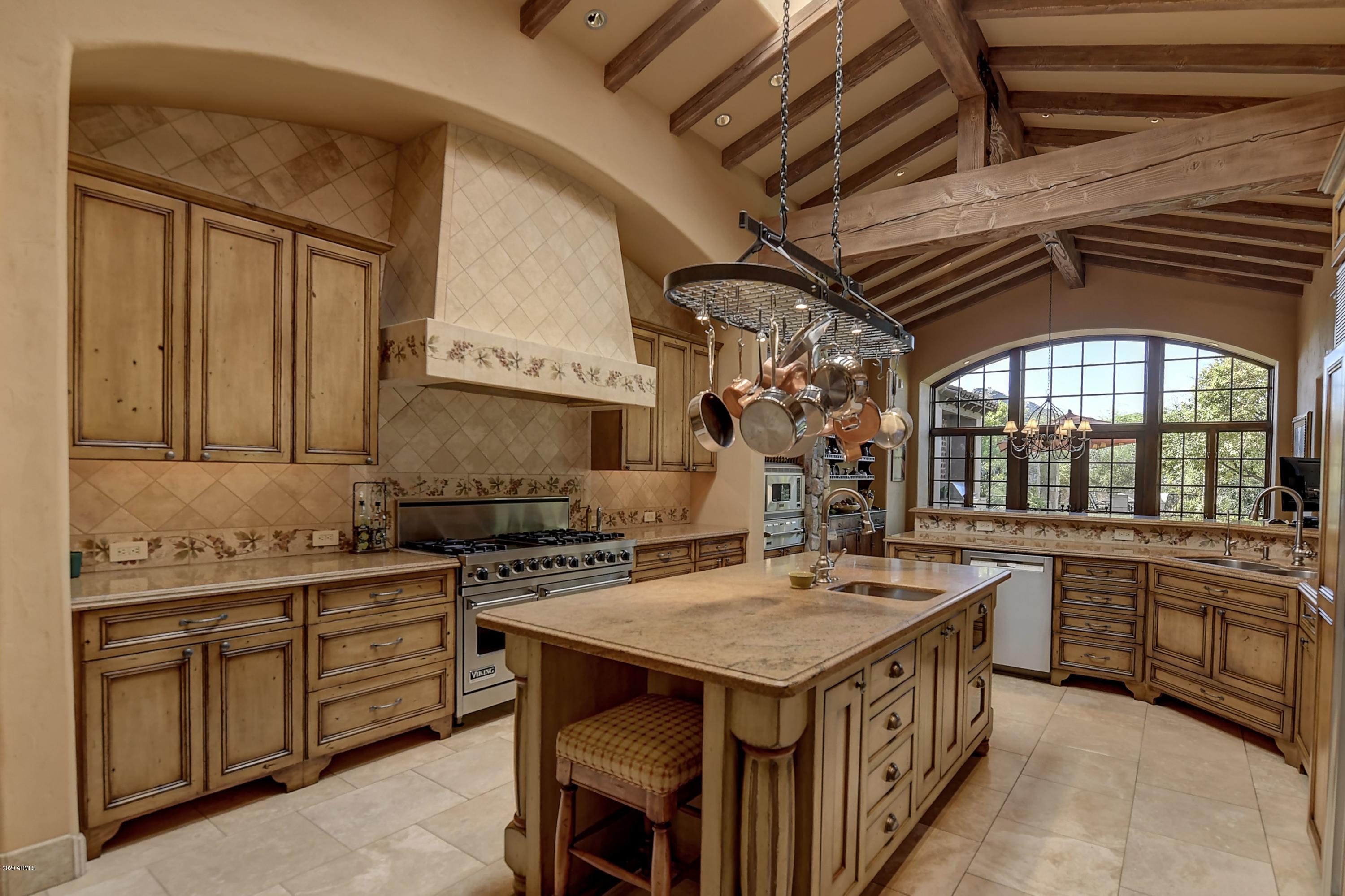 SANCTUARY - Residential