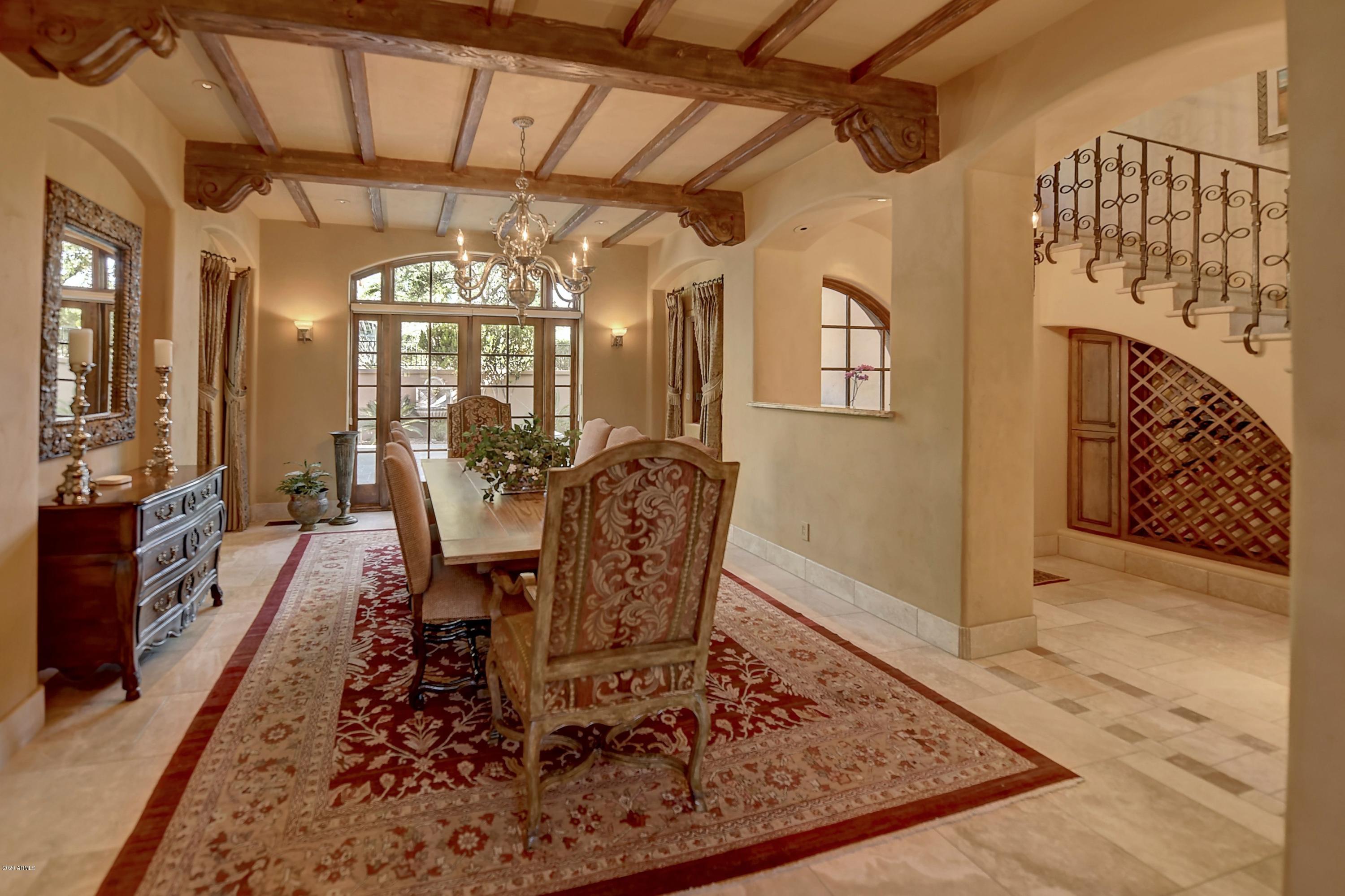 SANCTUARY - Residential