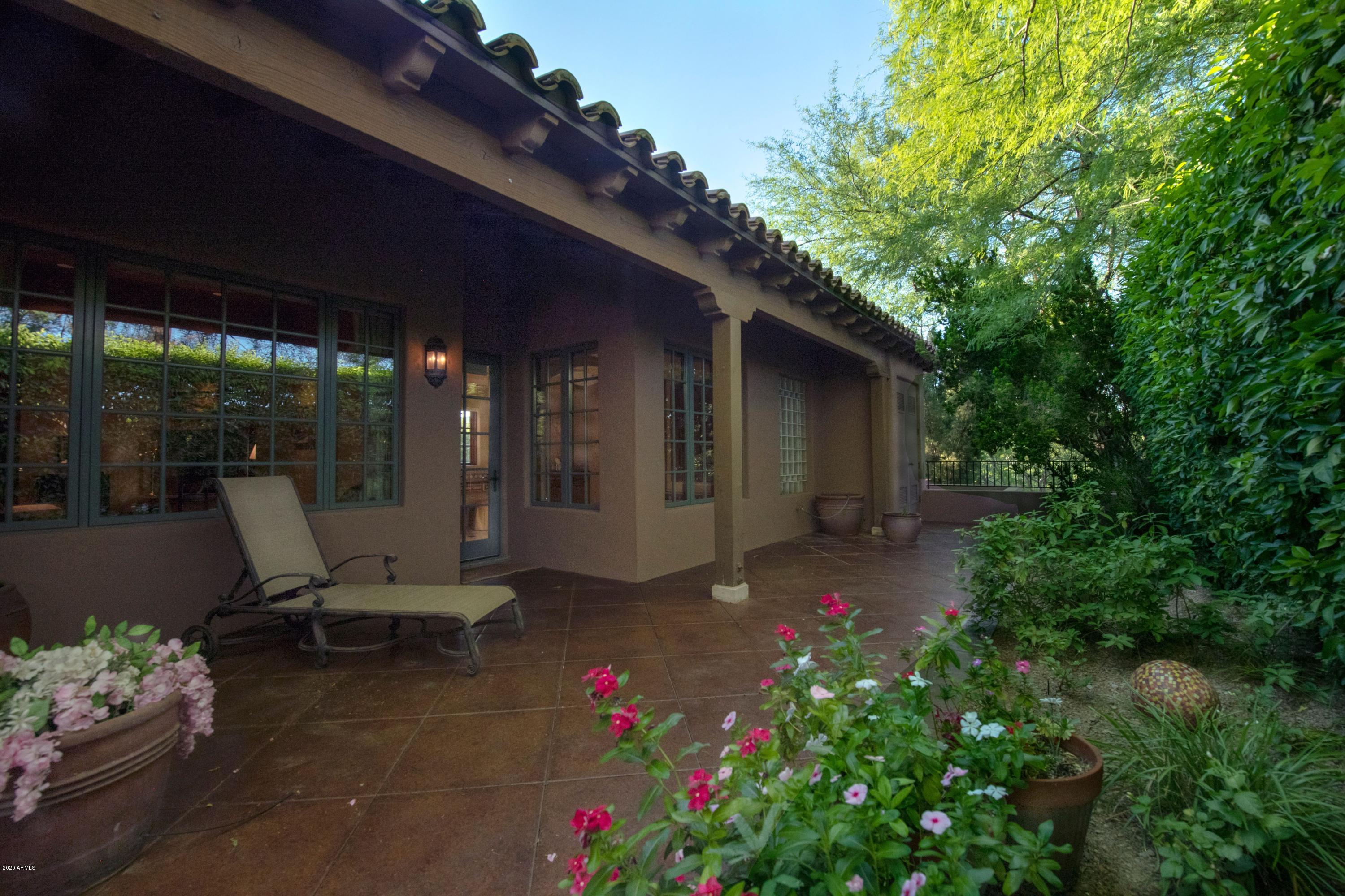 SANCTUARY - Residential