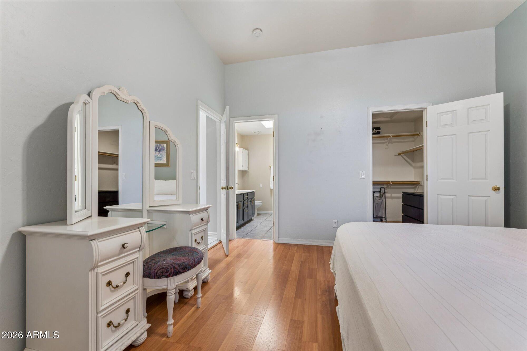 VISTA VILLA TOWNHOMES - Residential