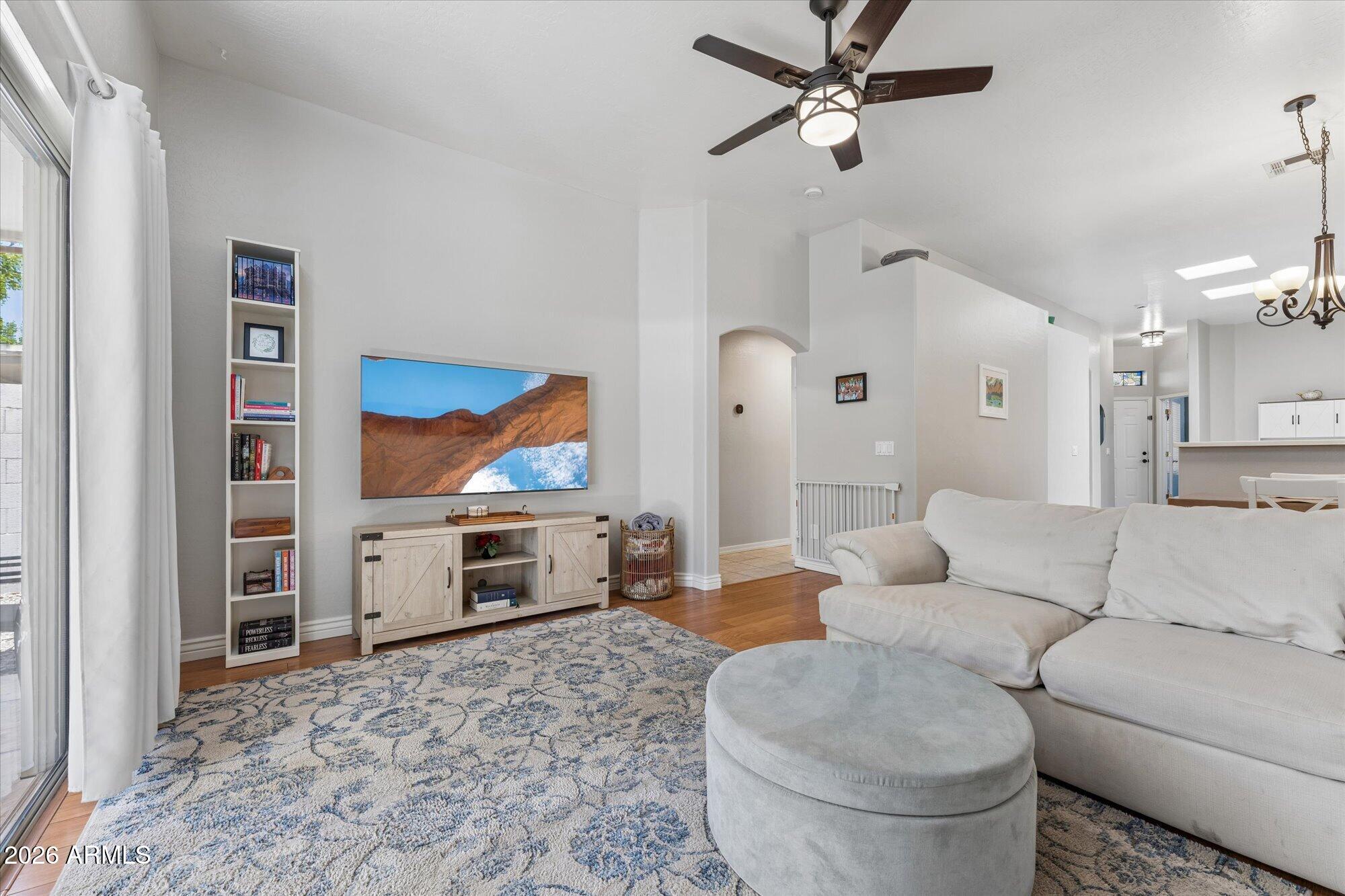 VISTA VILLA TOWNHOMES - Residential