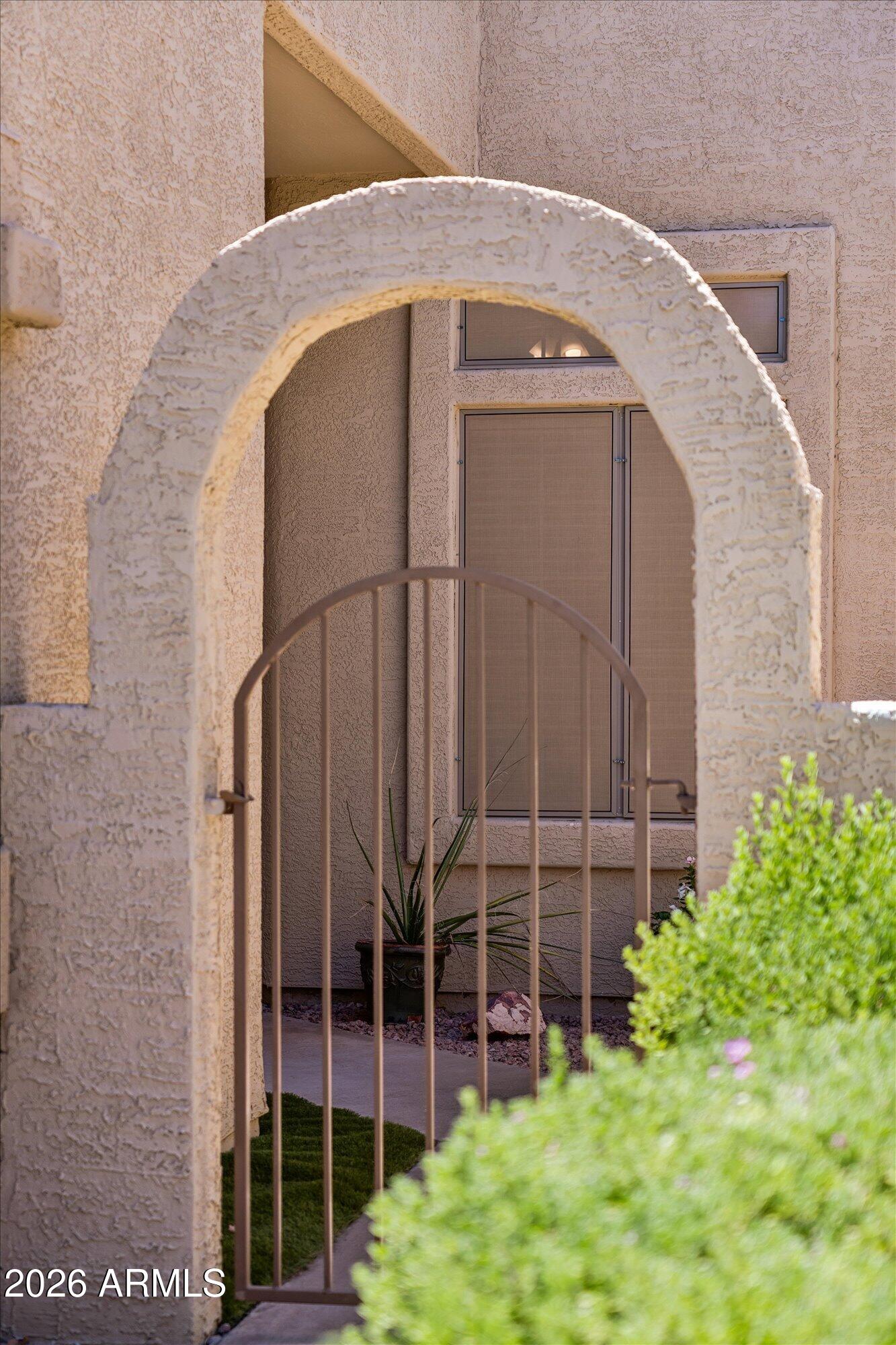 VISTA VILLA TOWNHOMES - Residential