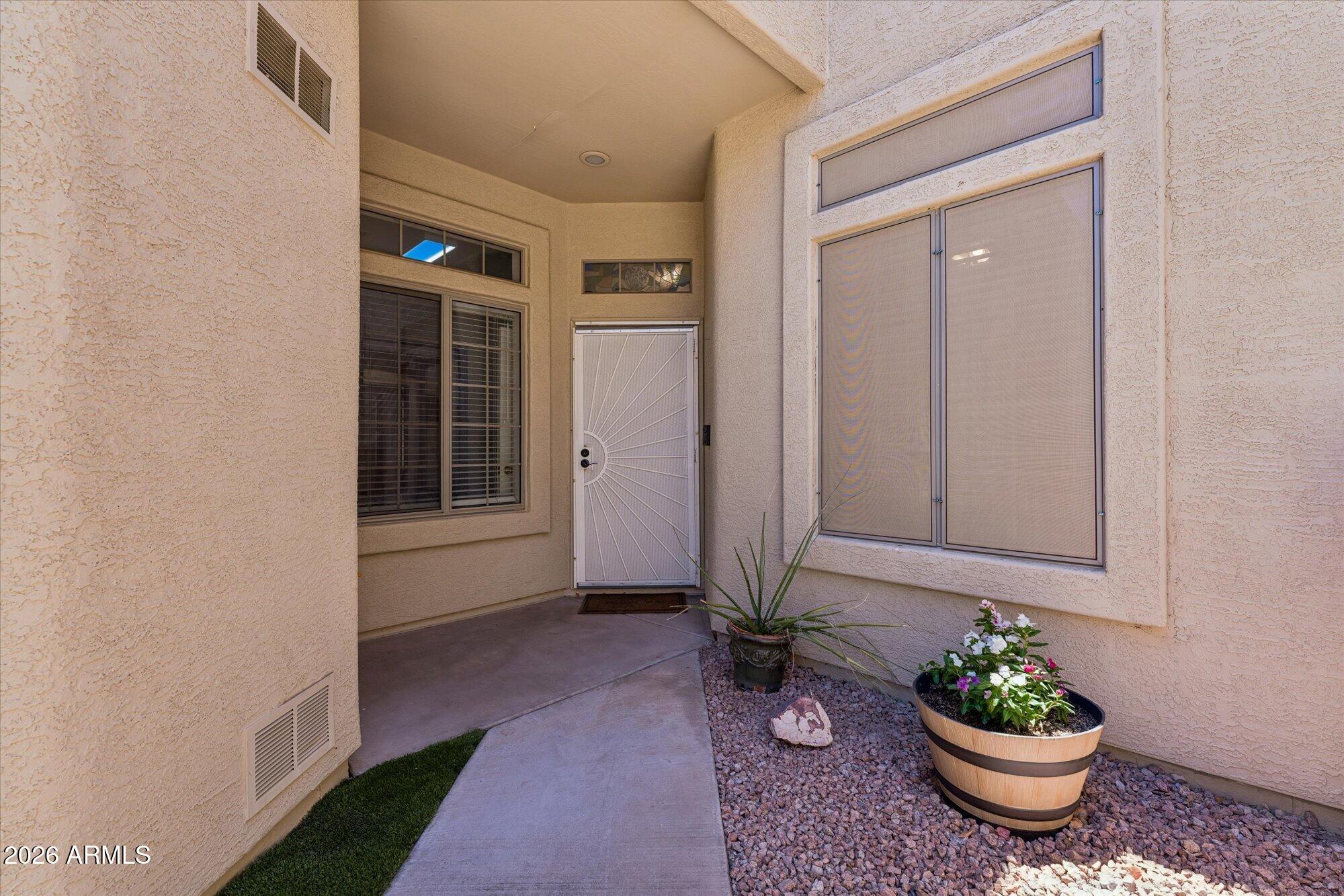 VISTA VILLA TOWNHOMES - Residential