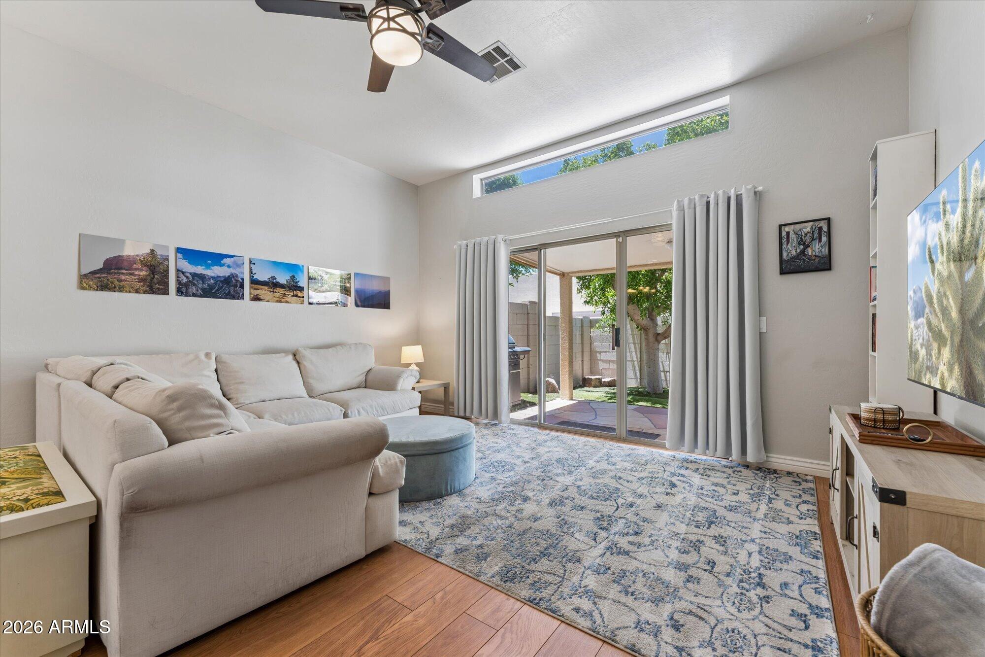 VISTA VILLA TOWNHOMES - Residential
