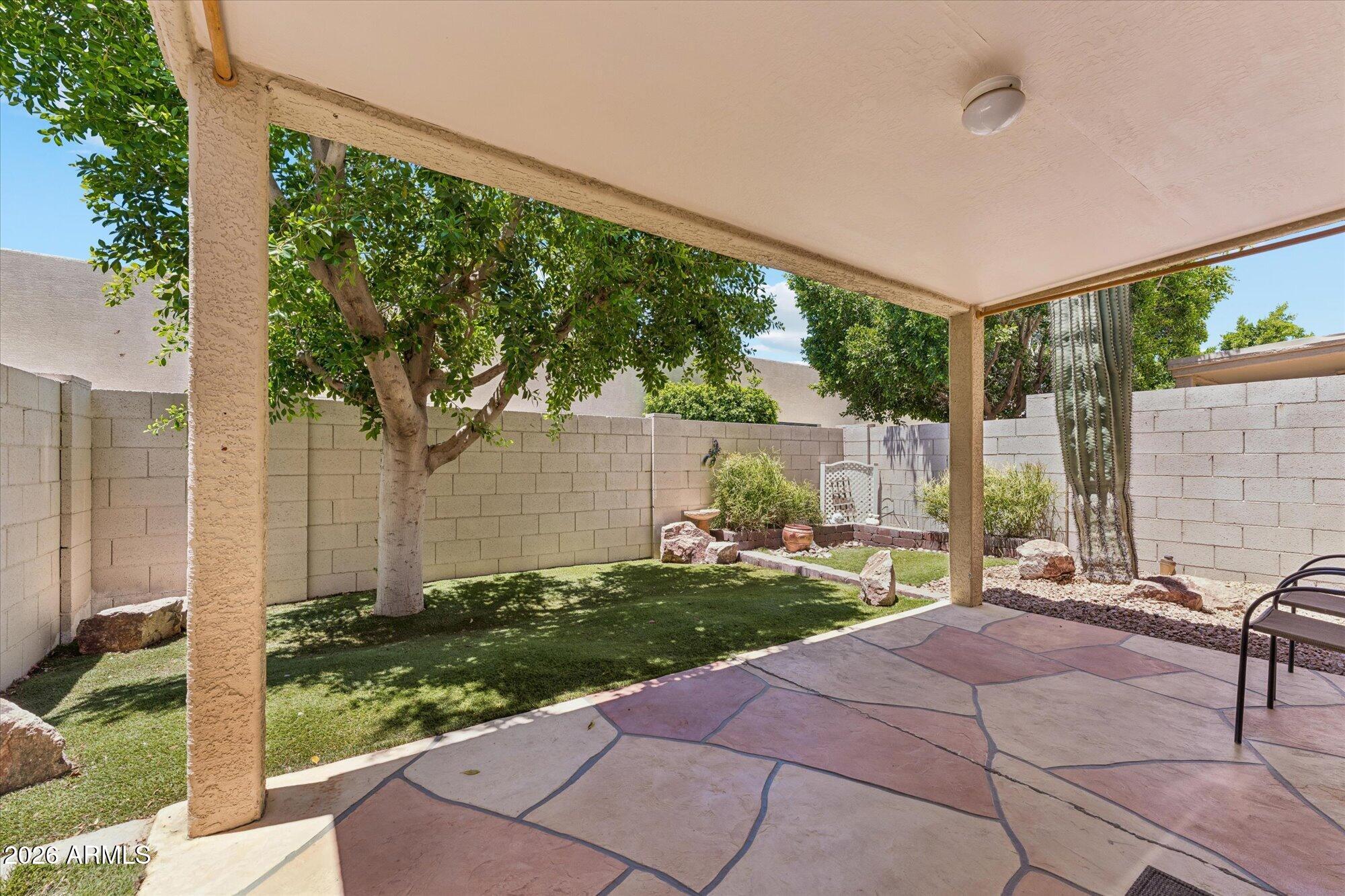VISTA VILLA TOWNHOMES - Residential