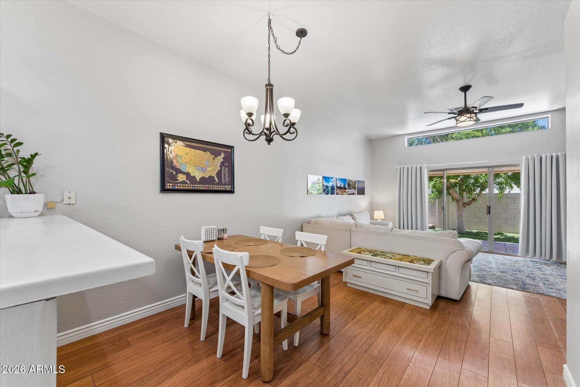 VISTA VILLA TOWNHOMES - Residential