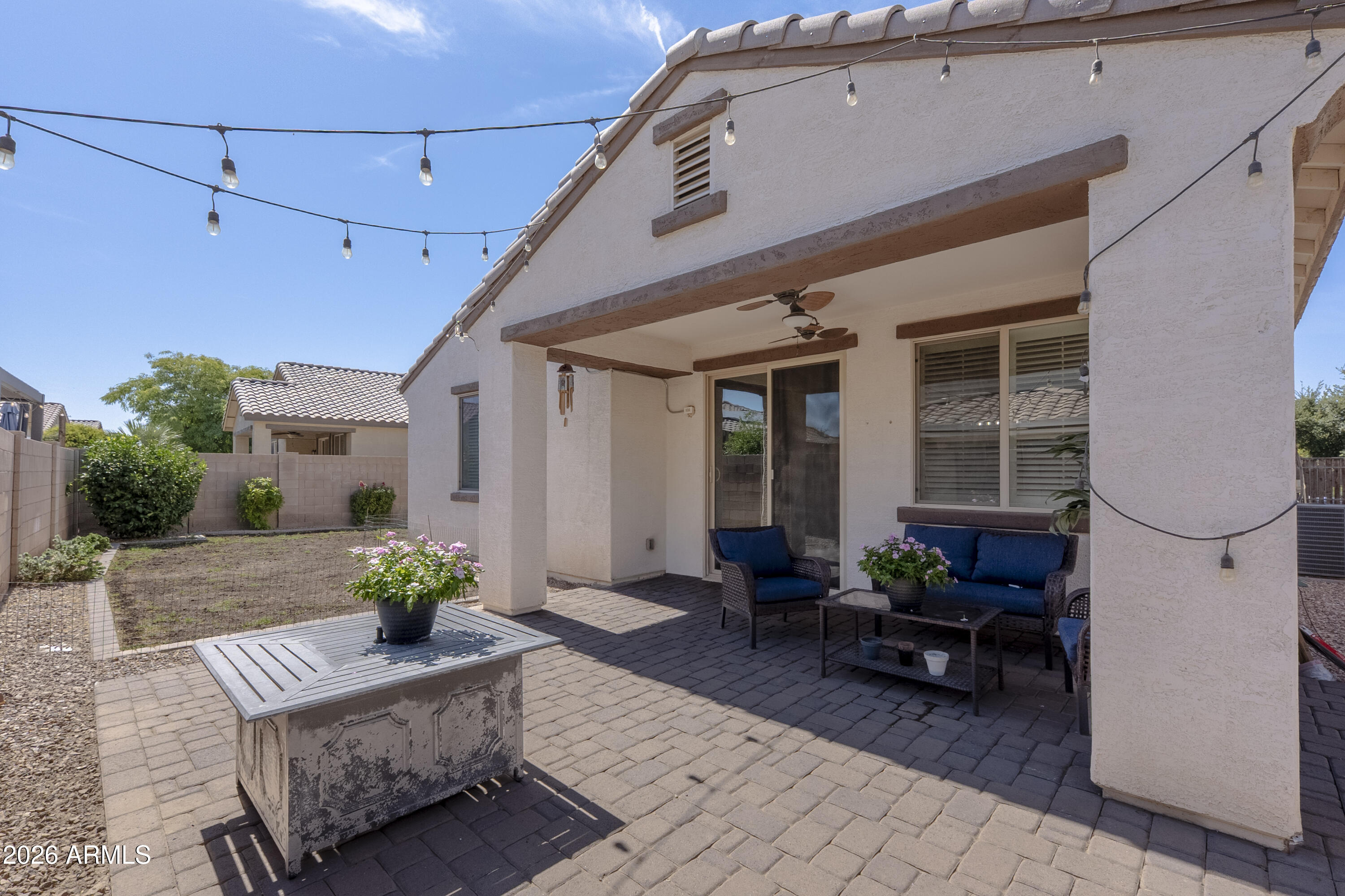 HASTINGS FARMS PARCEL H - Residential
