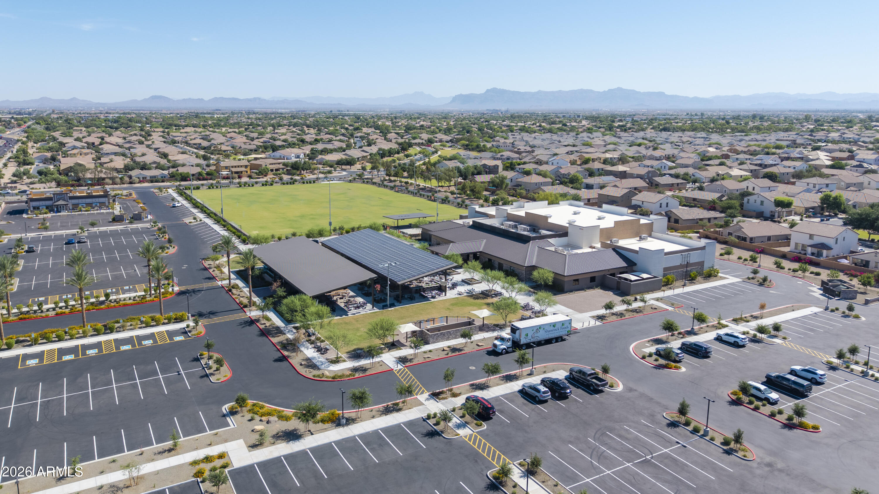 HASTINGS FARMS PARCEL H - Residential