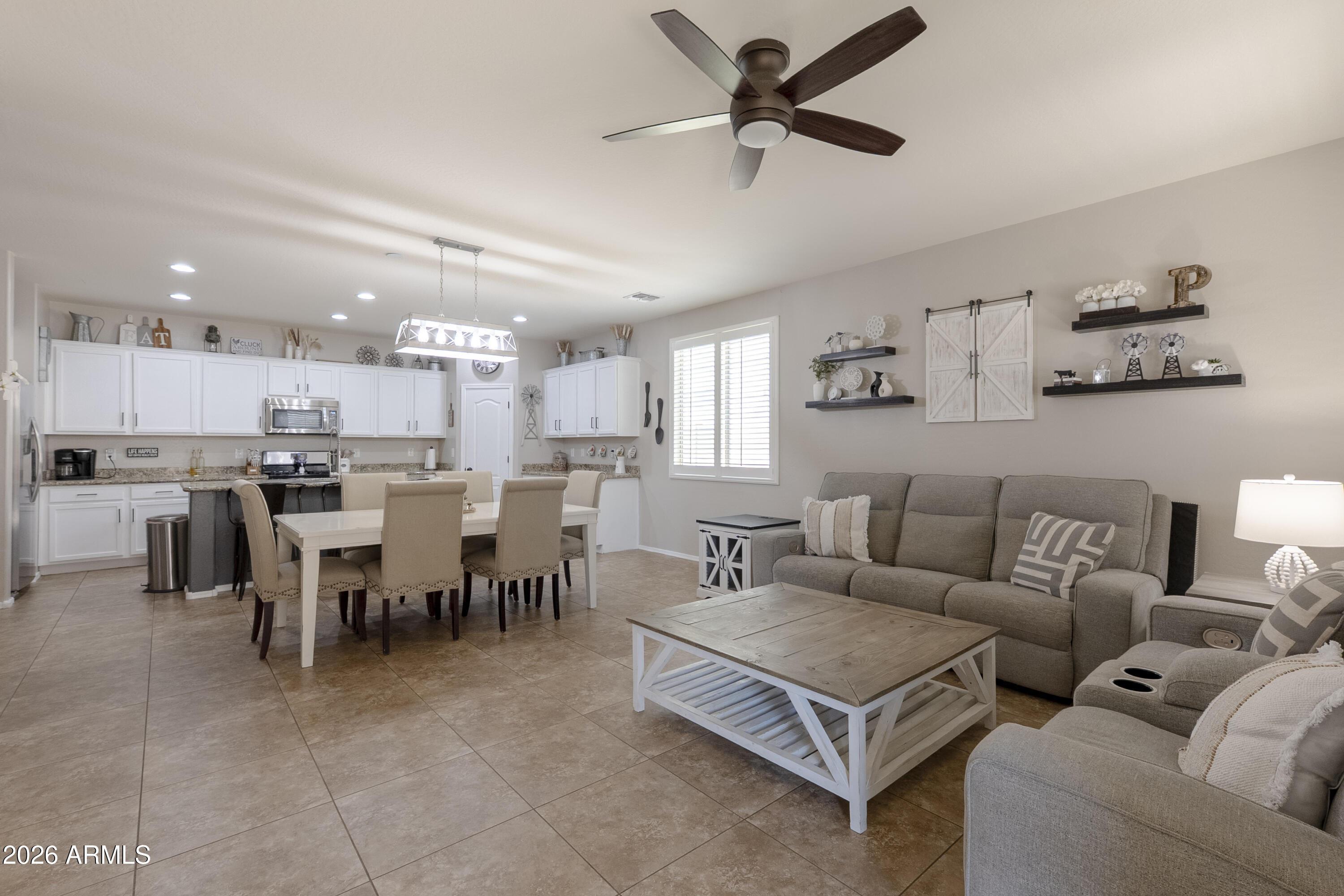 HASTINGS FARMS PARCEL H - Residential