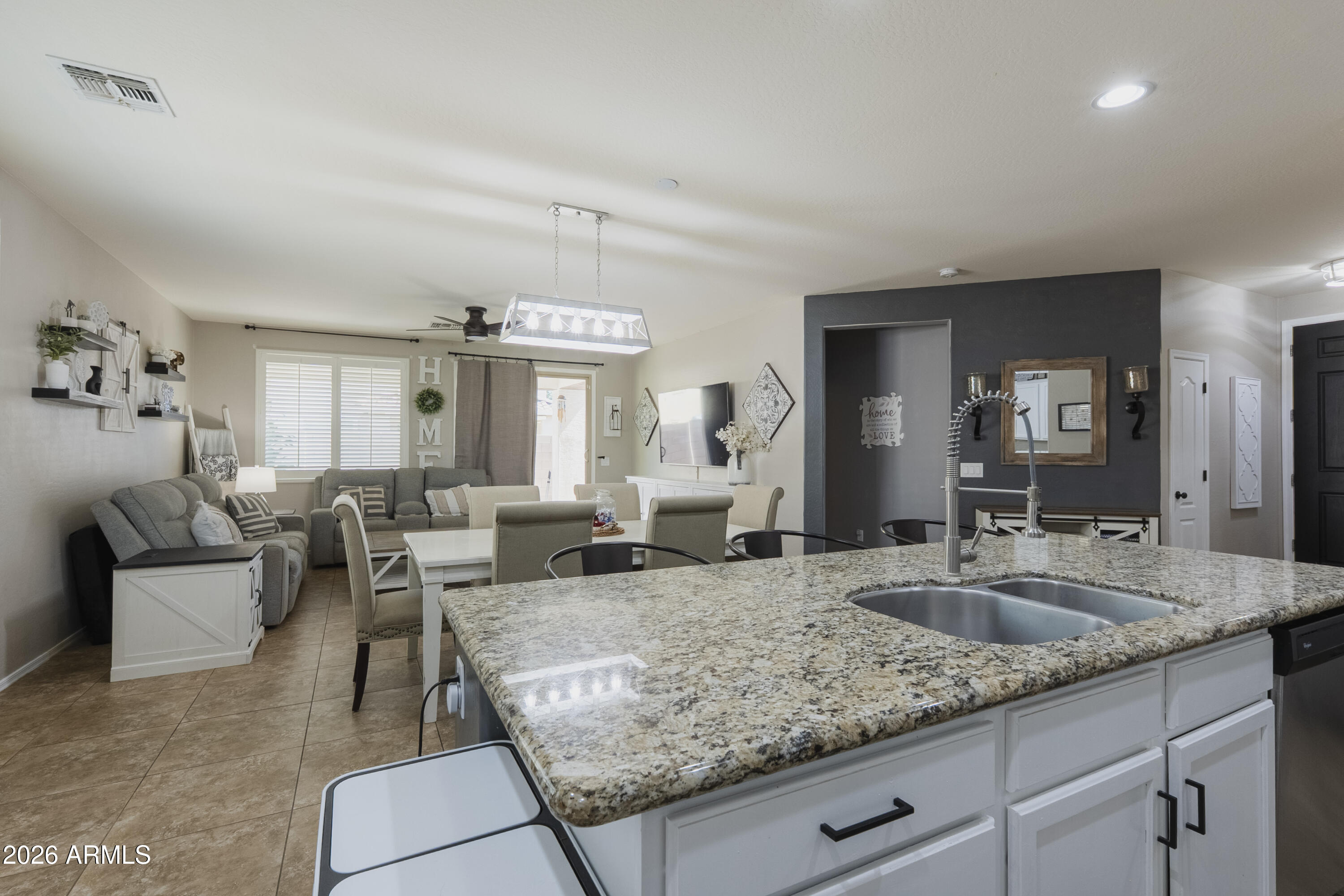 HASTINGS FARMS PARCEL H - Residential