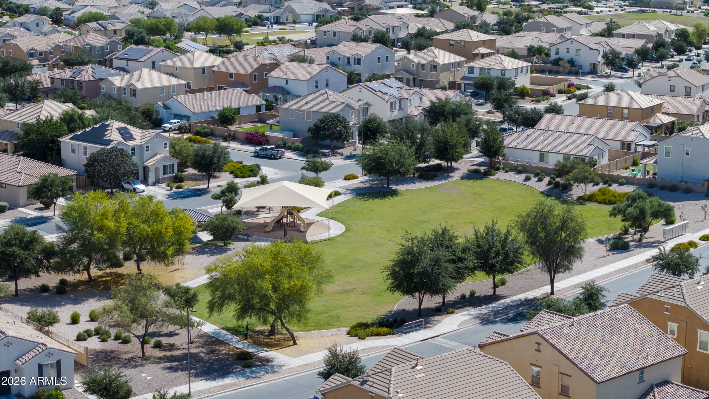 HASTINGS FARMS PARCEL H - Residential