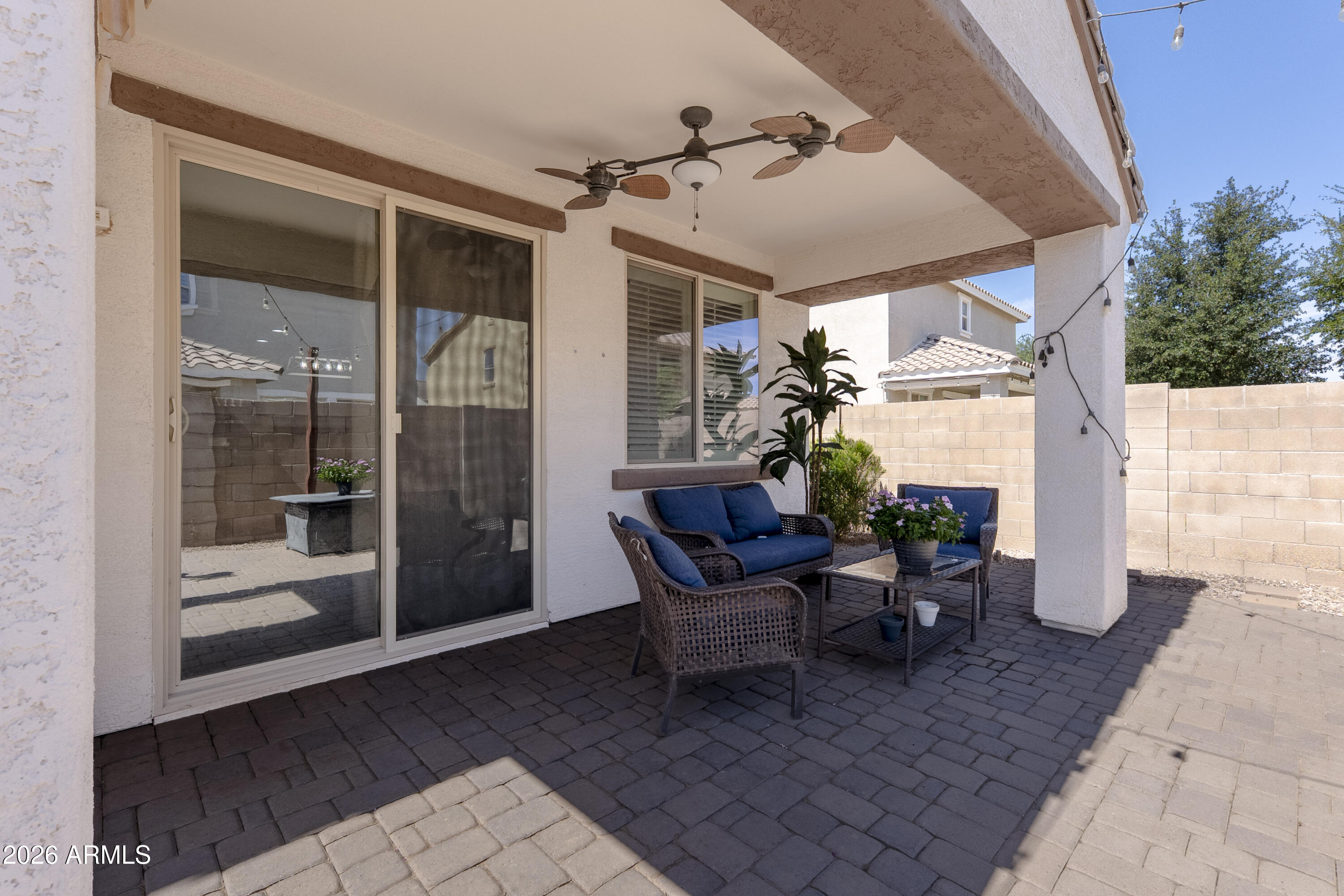 HASTINGS FARMS PARCEL H - Residential