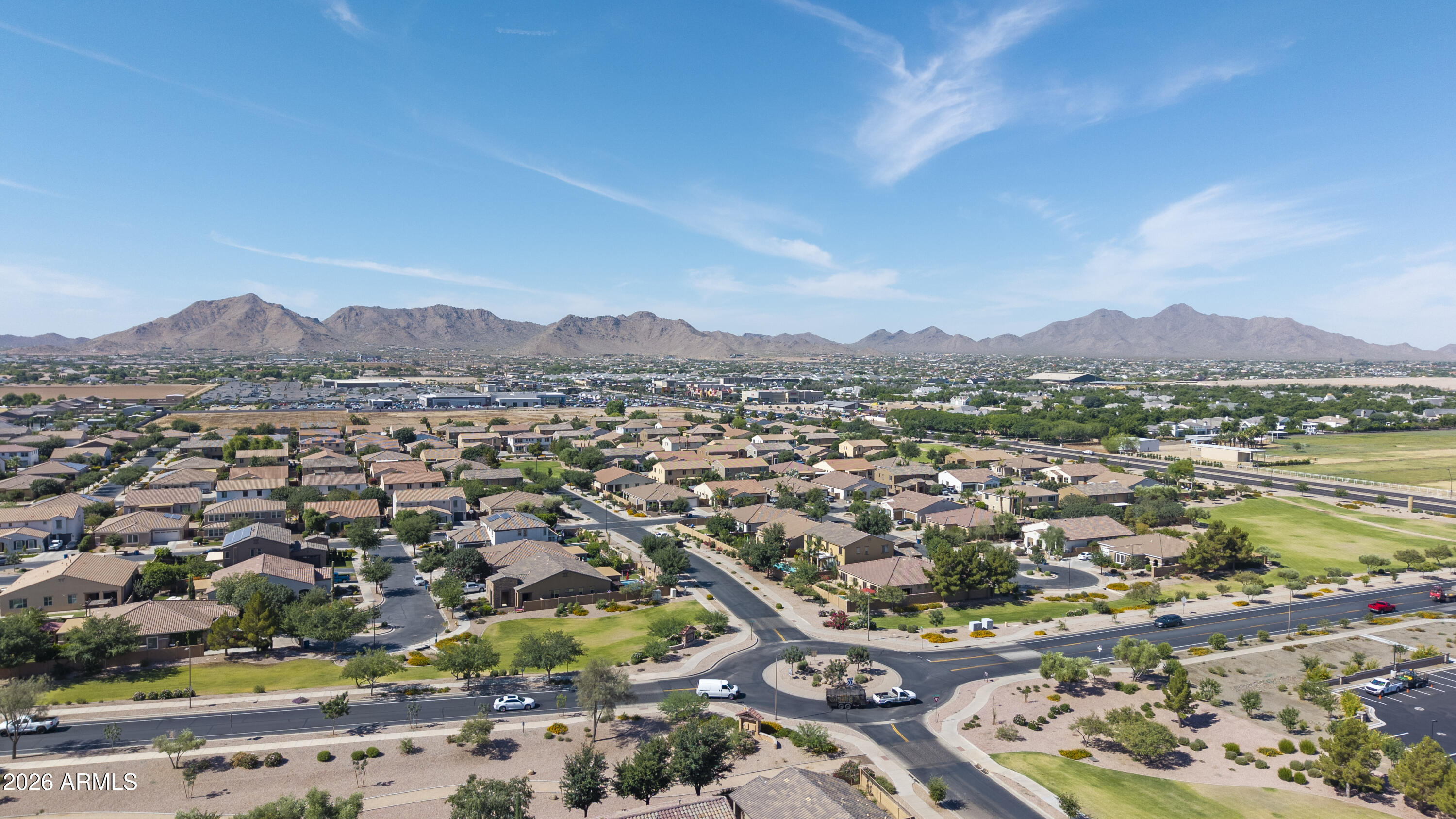 HASTINGS FARMS PARCEL H - Residential