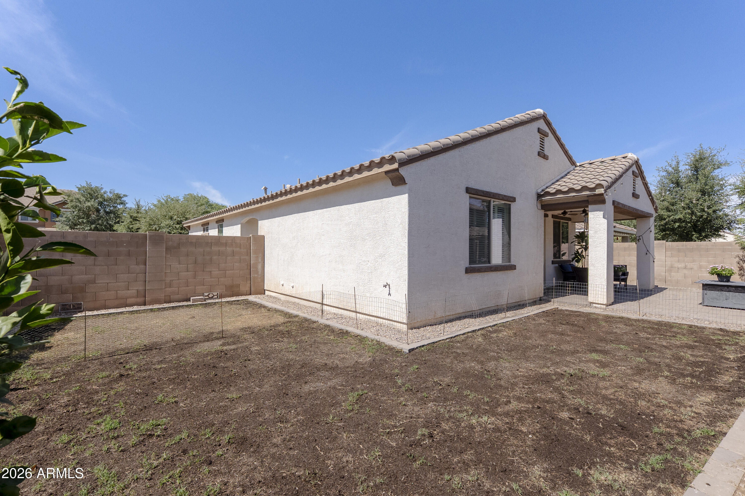 HASTINGS FARMS PARCEL H - Residential
