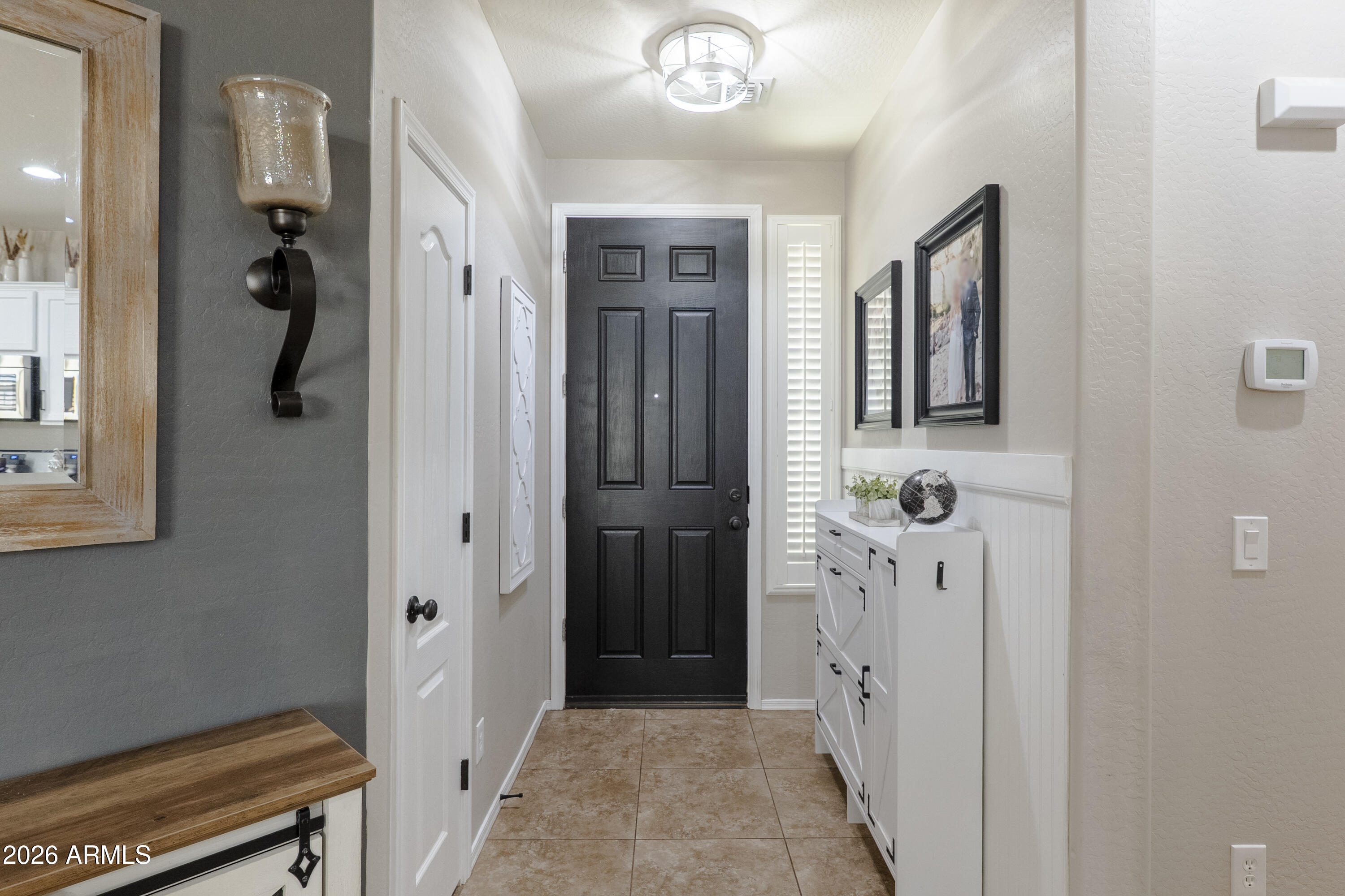 HASTINGS FARMS PARCEL H - Residential