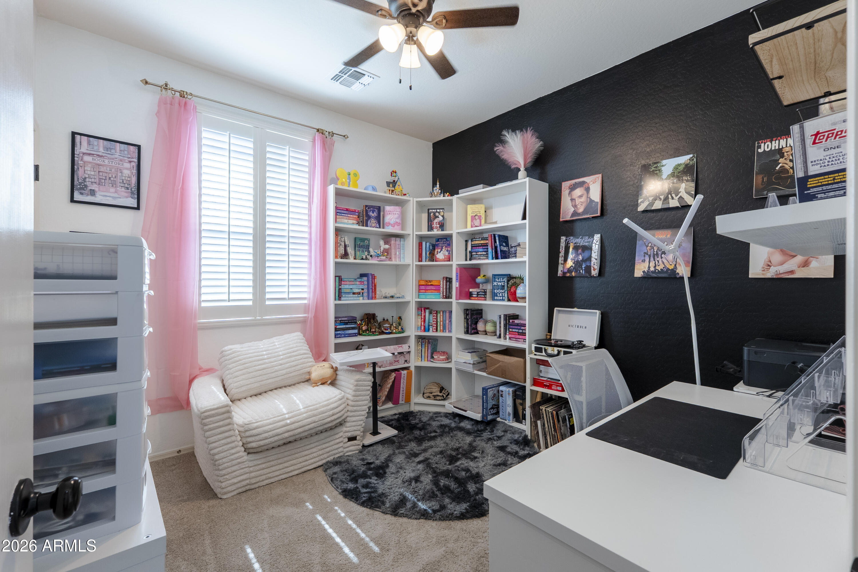 HASTINGS FARMS PARCEL H - Residential