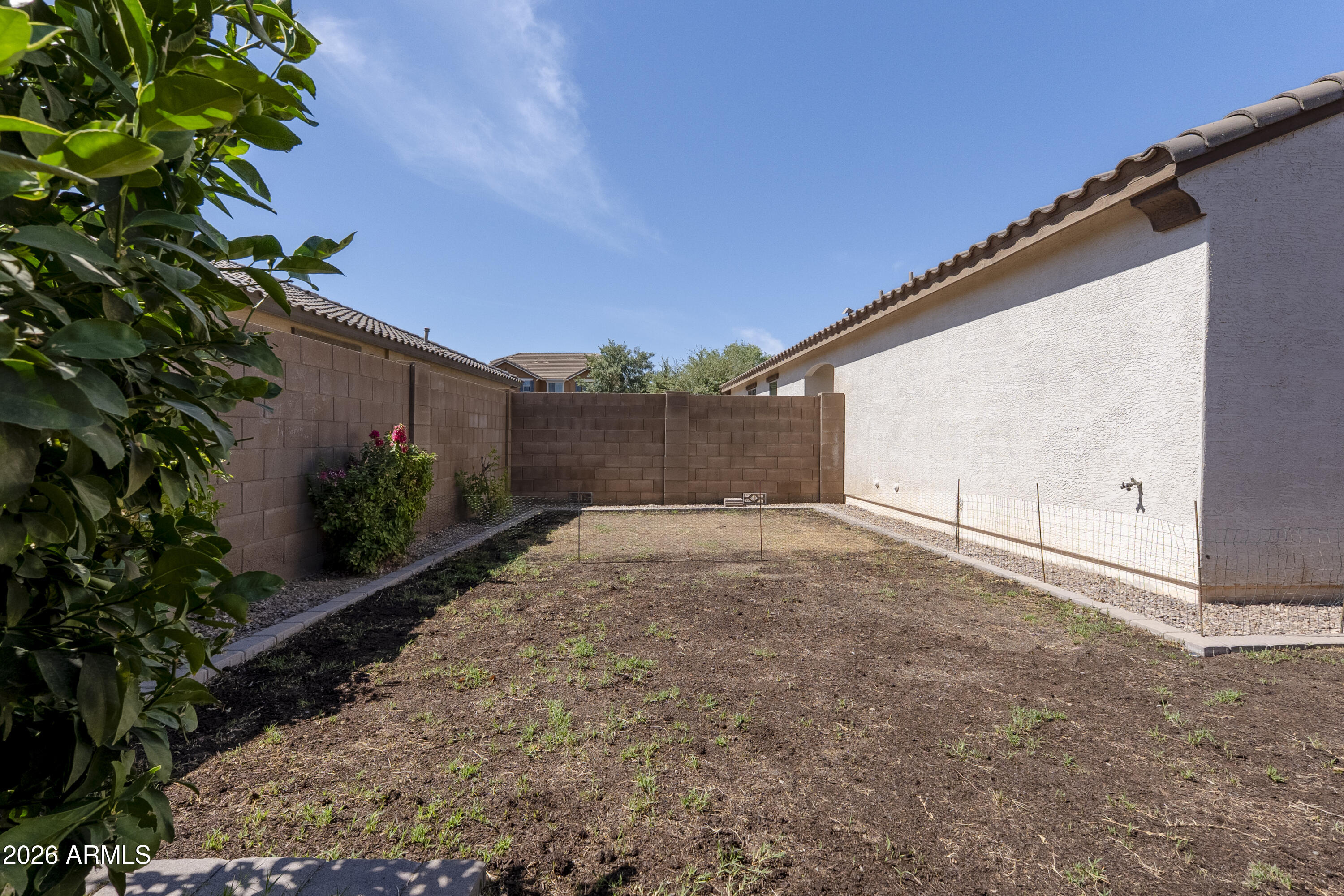 HASTINGS FARMS PARCEL H - Residential