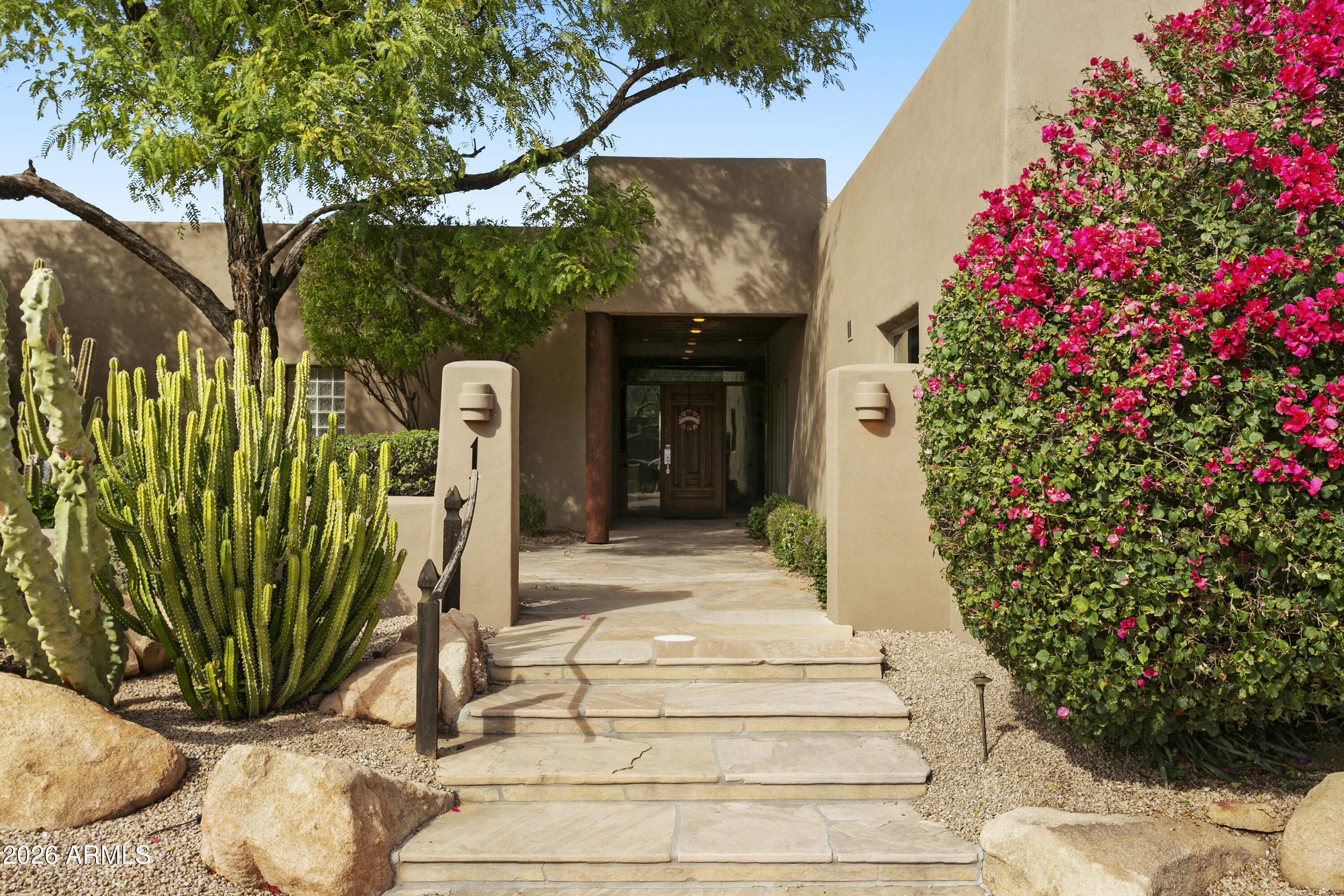 COLONIA MIRAMONTE - Residential
