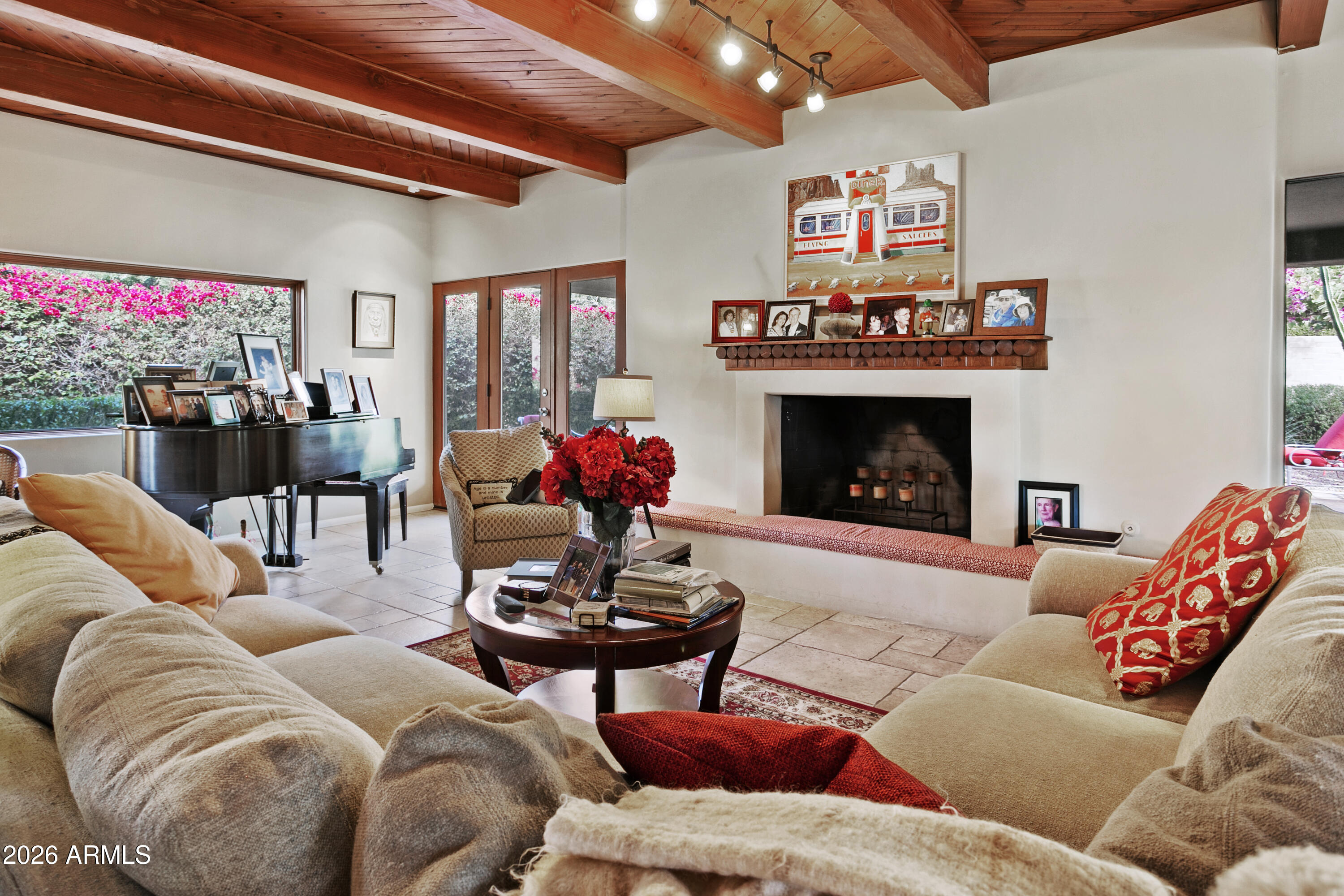 COLONIA MIRAMONTE - Residential