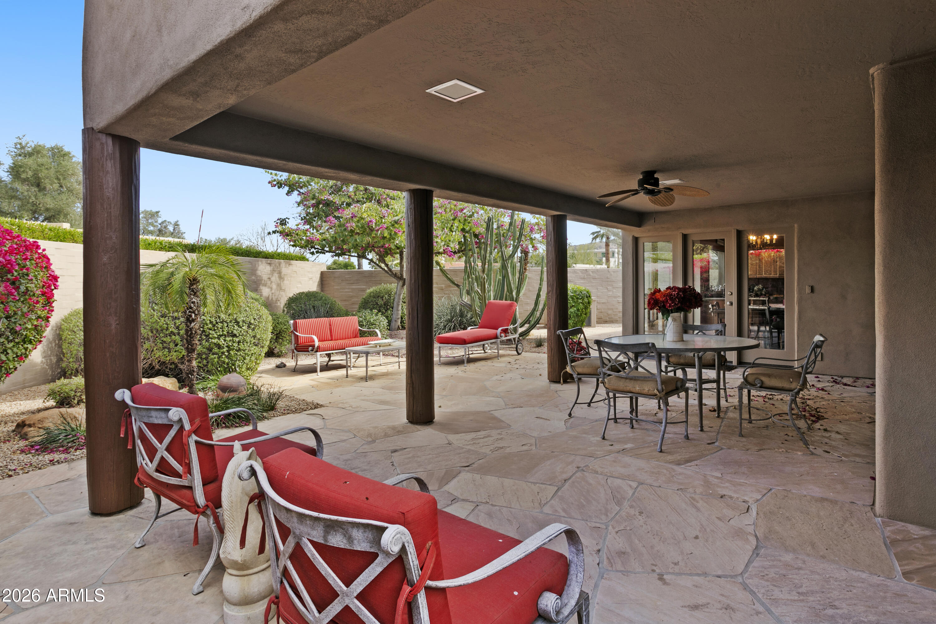 COLONIA MIRAMONTE - Residential