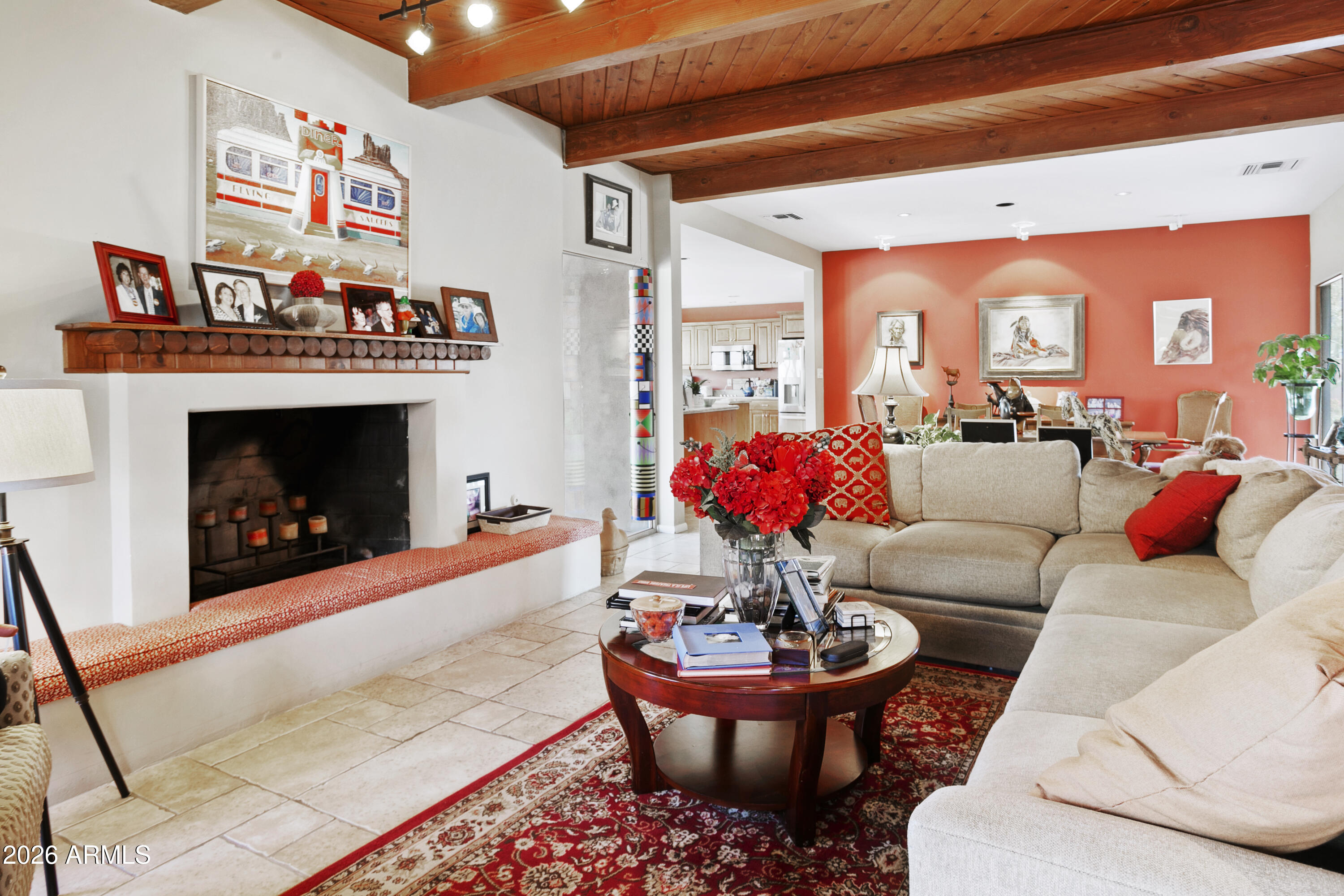 COLONIA MIRAMONTE - Residential