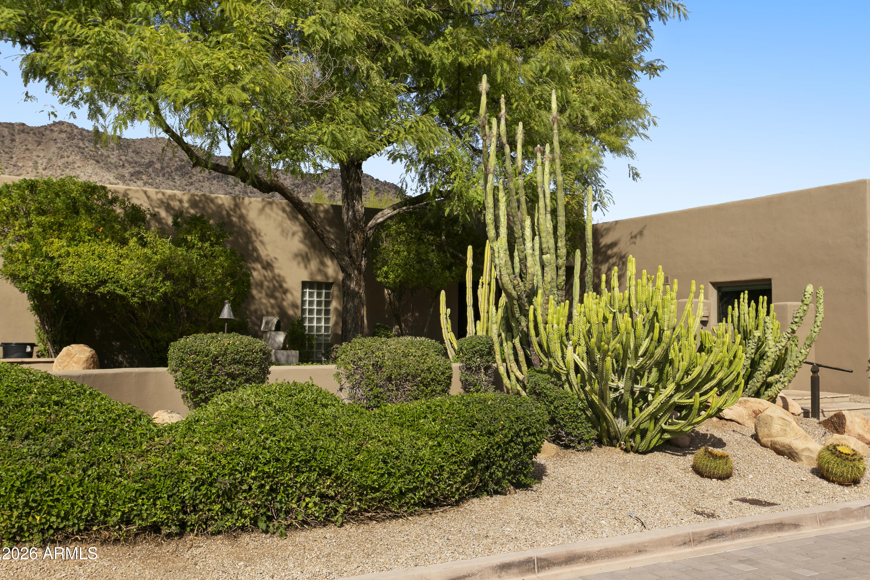 COLONIA MIRAMONTE - Residential