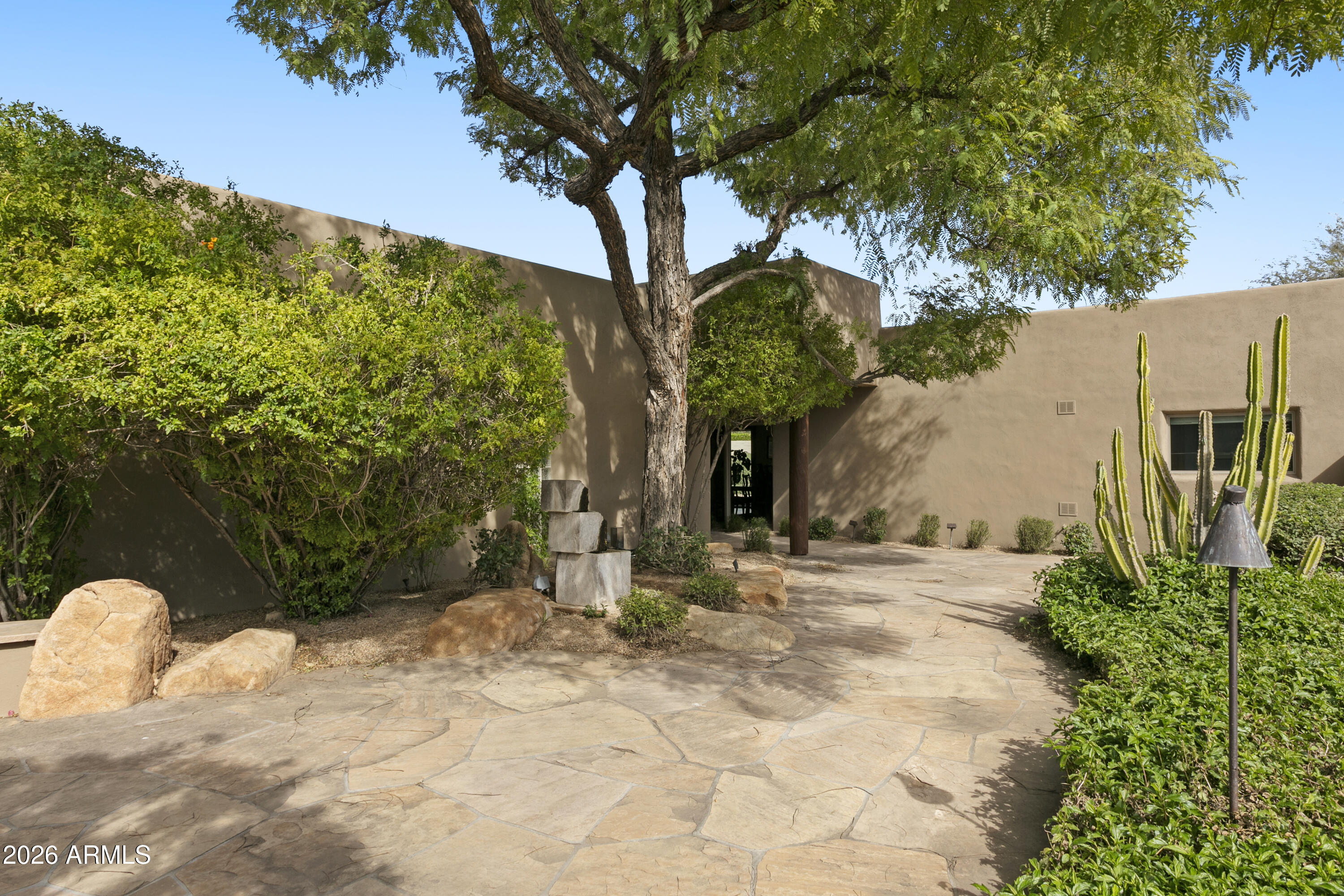 COLONIA MIRAMONTE - Residential