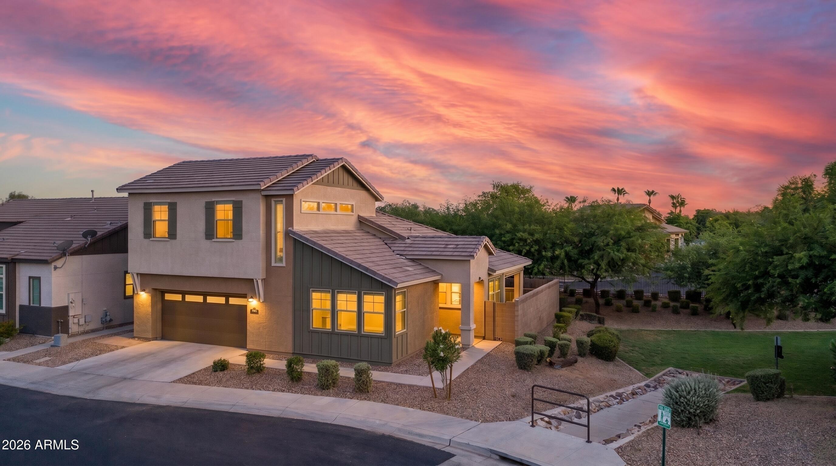 AVIER WEST - Residential