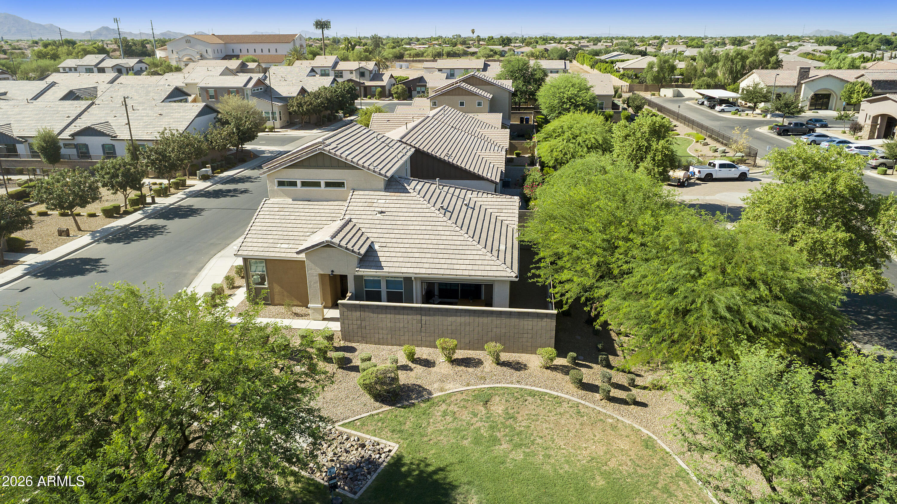 AVIER WEST - Residential