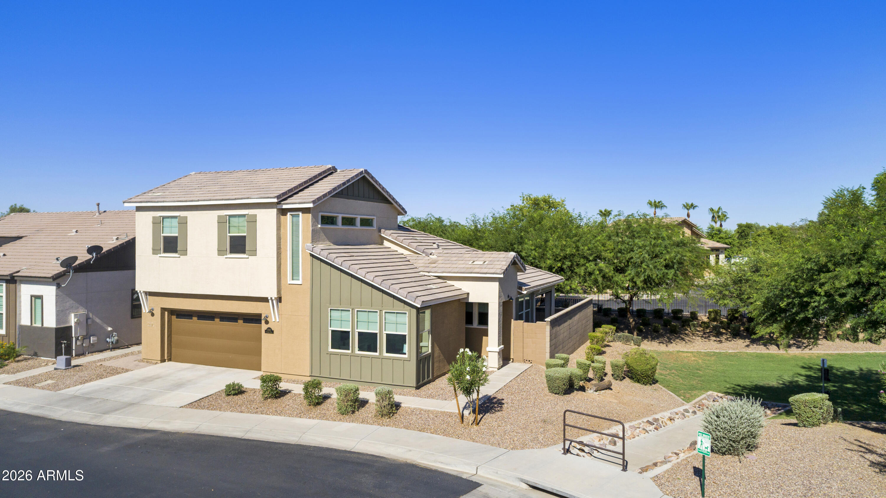 AVIER WEST - Residential