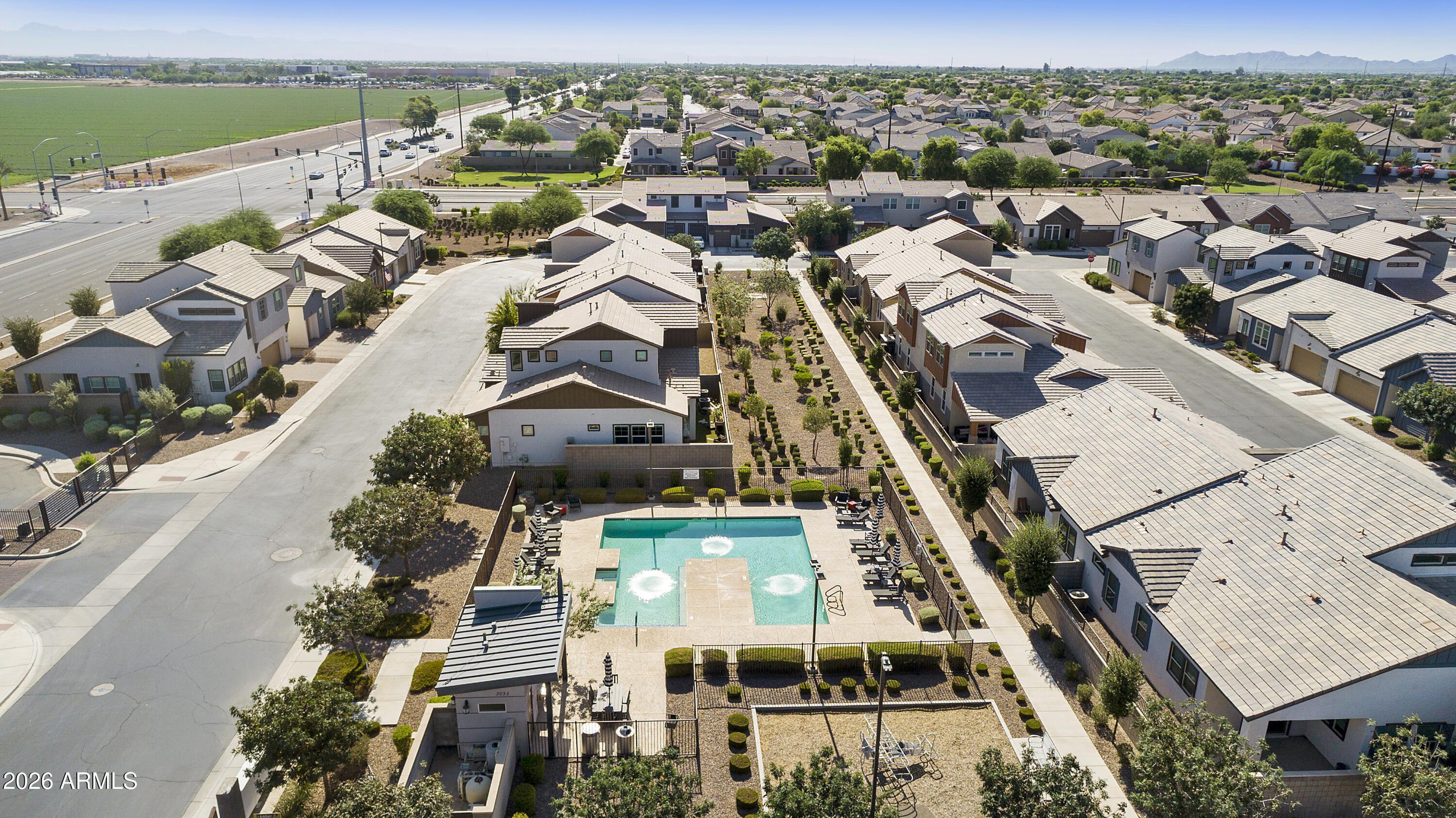 AVIER WEST - Residential