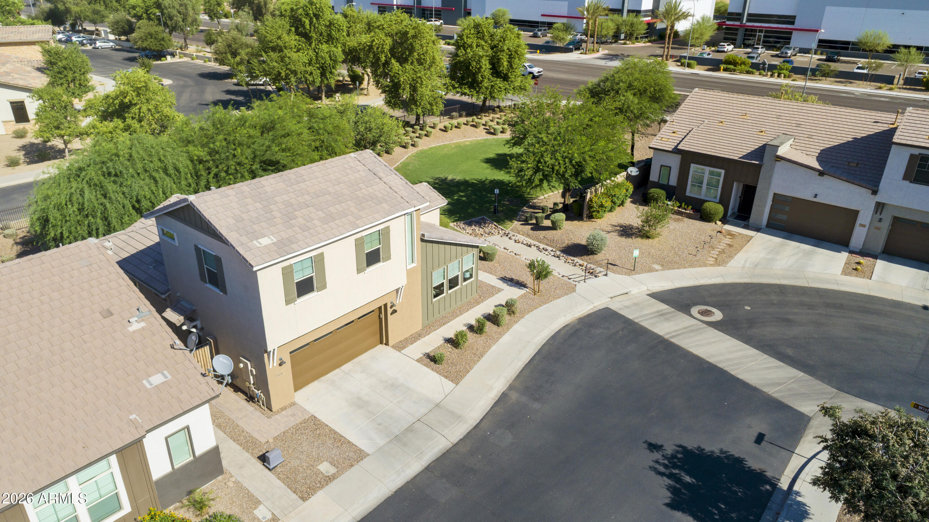 AVIER WEST - Residential