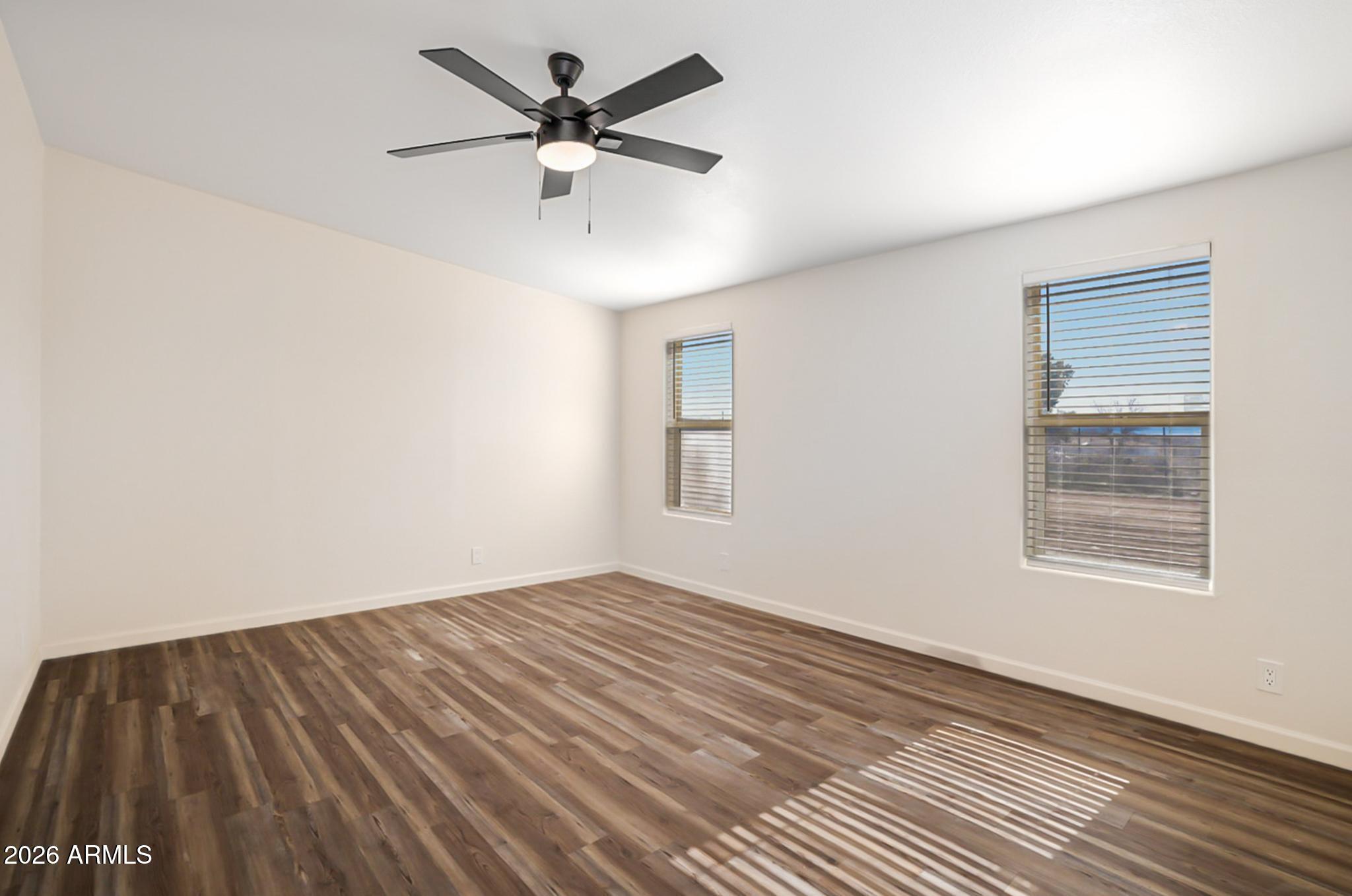 Under 5 Acres - Residential