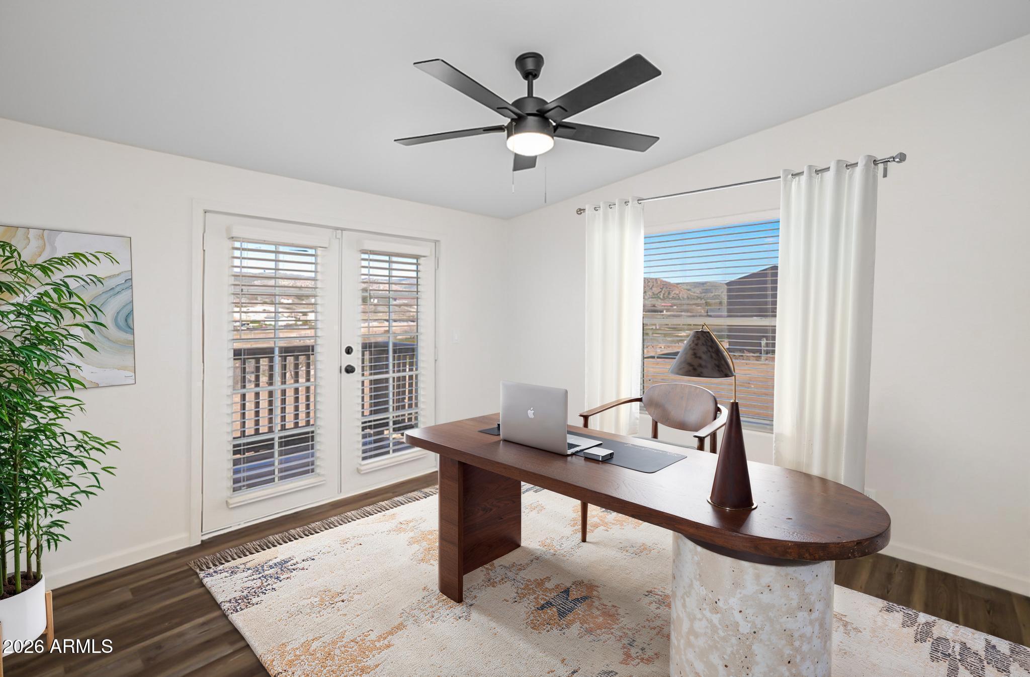 Under 5 Acres - Residential