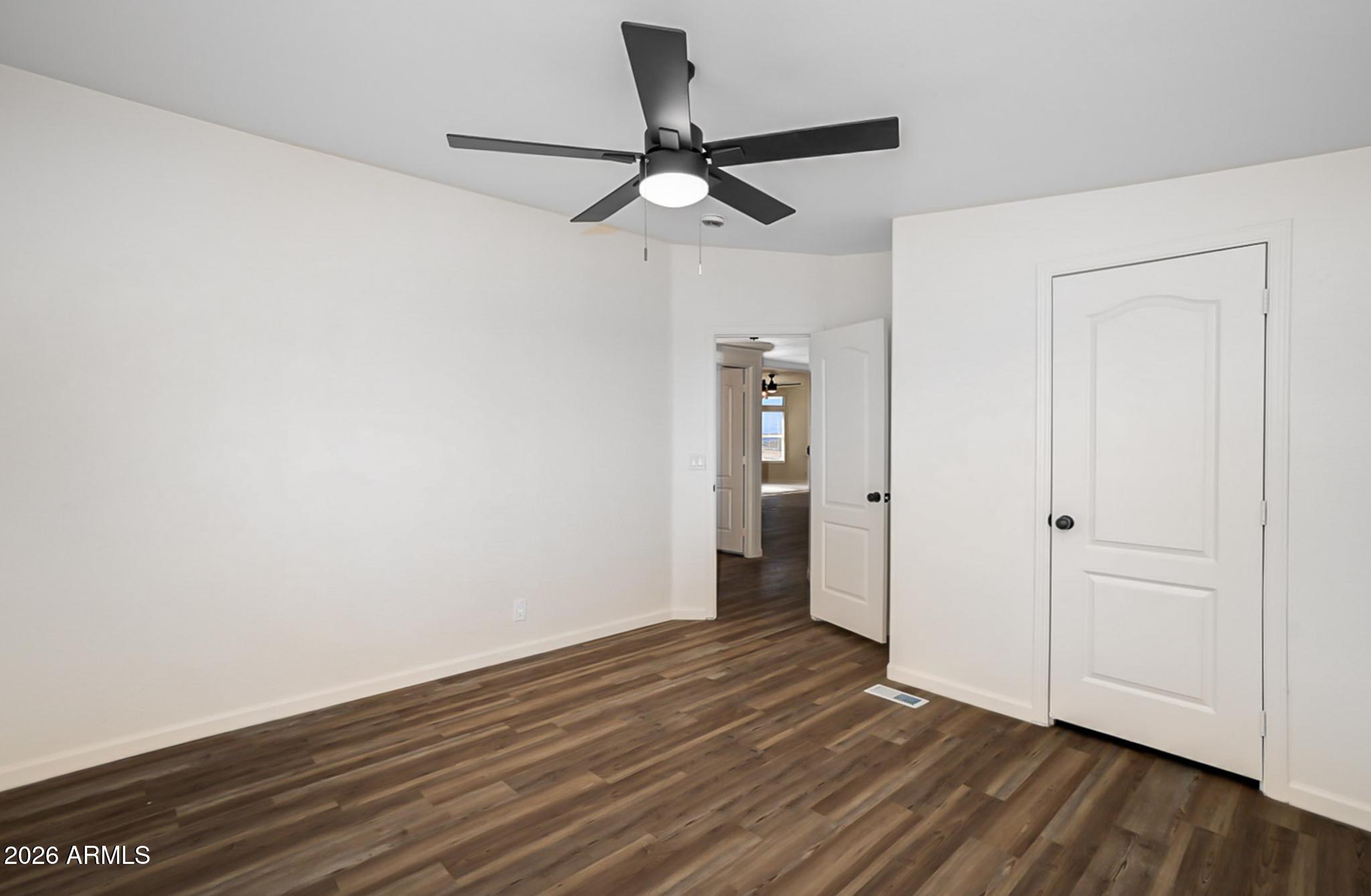 Under 5 Acres - Residential