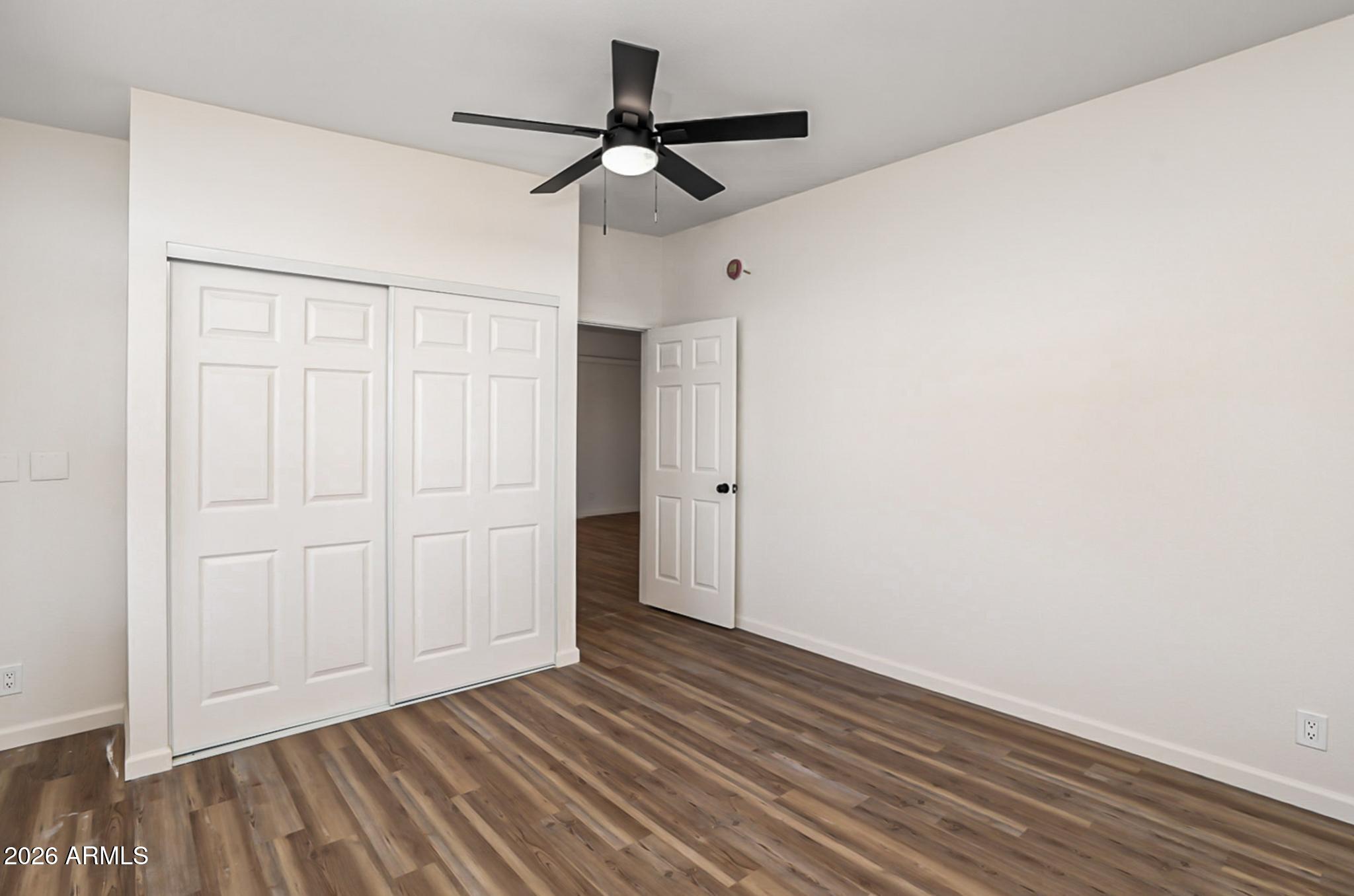 Under 5 Acres - Residential
