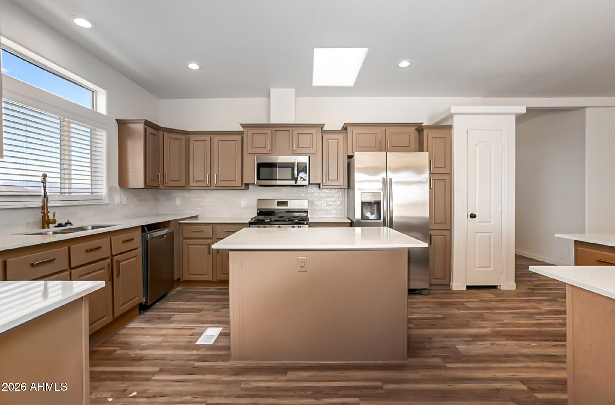Under 5 Acres - Residential