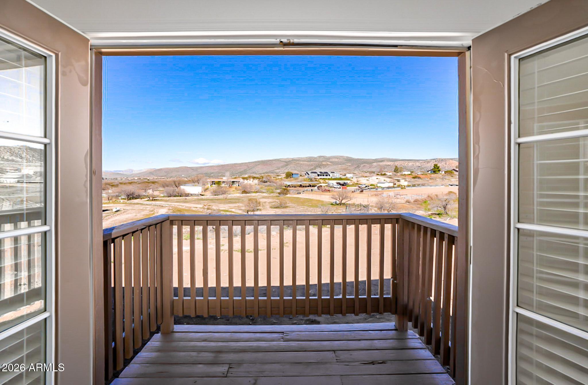 Under 5 Acres - Residential