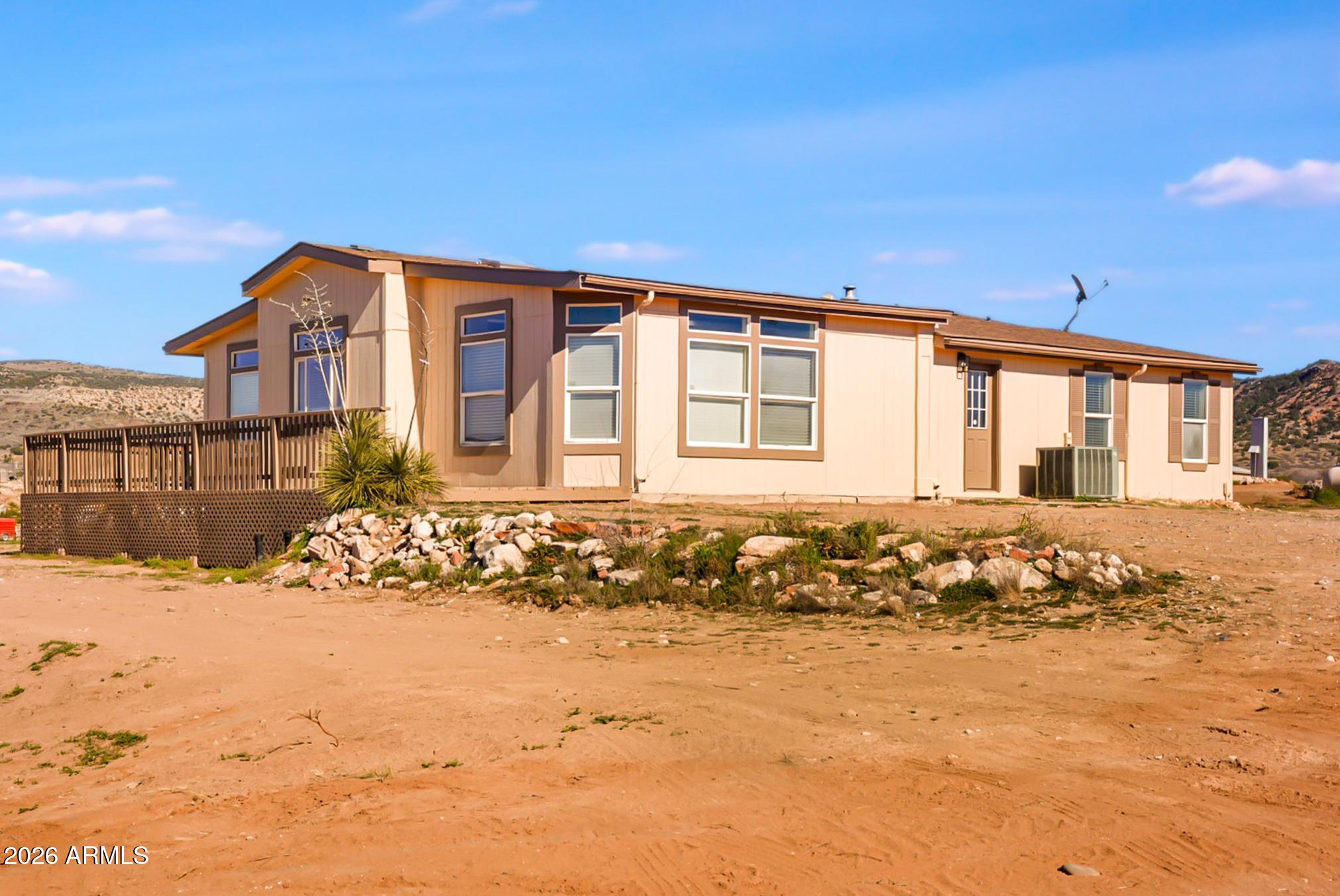 Under 5 Acres - Residential