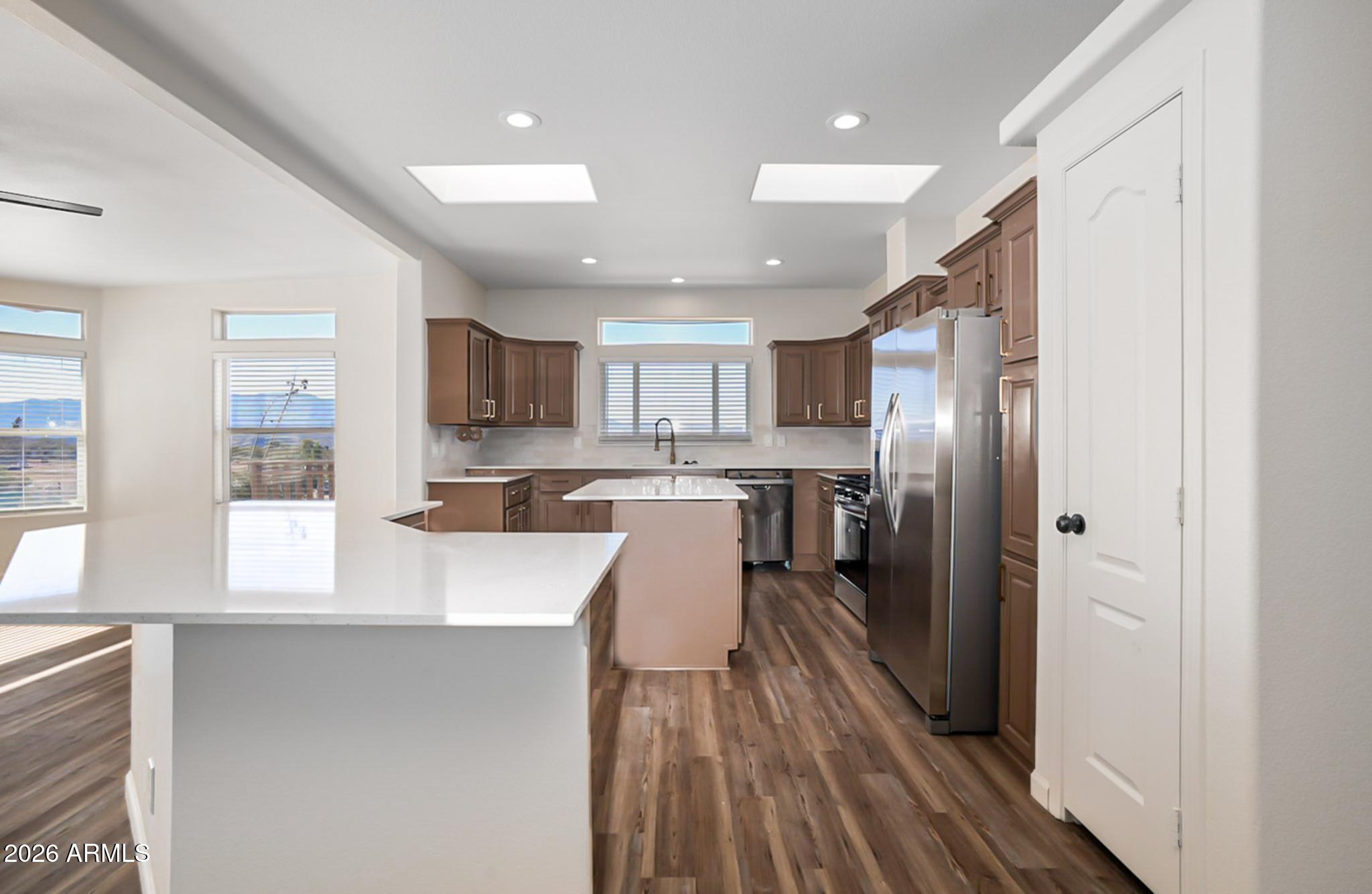 Under 5 Acres - Residential
