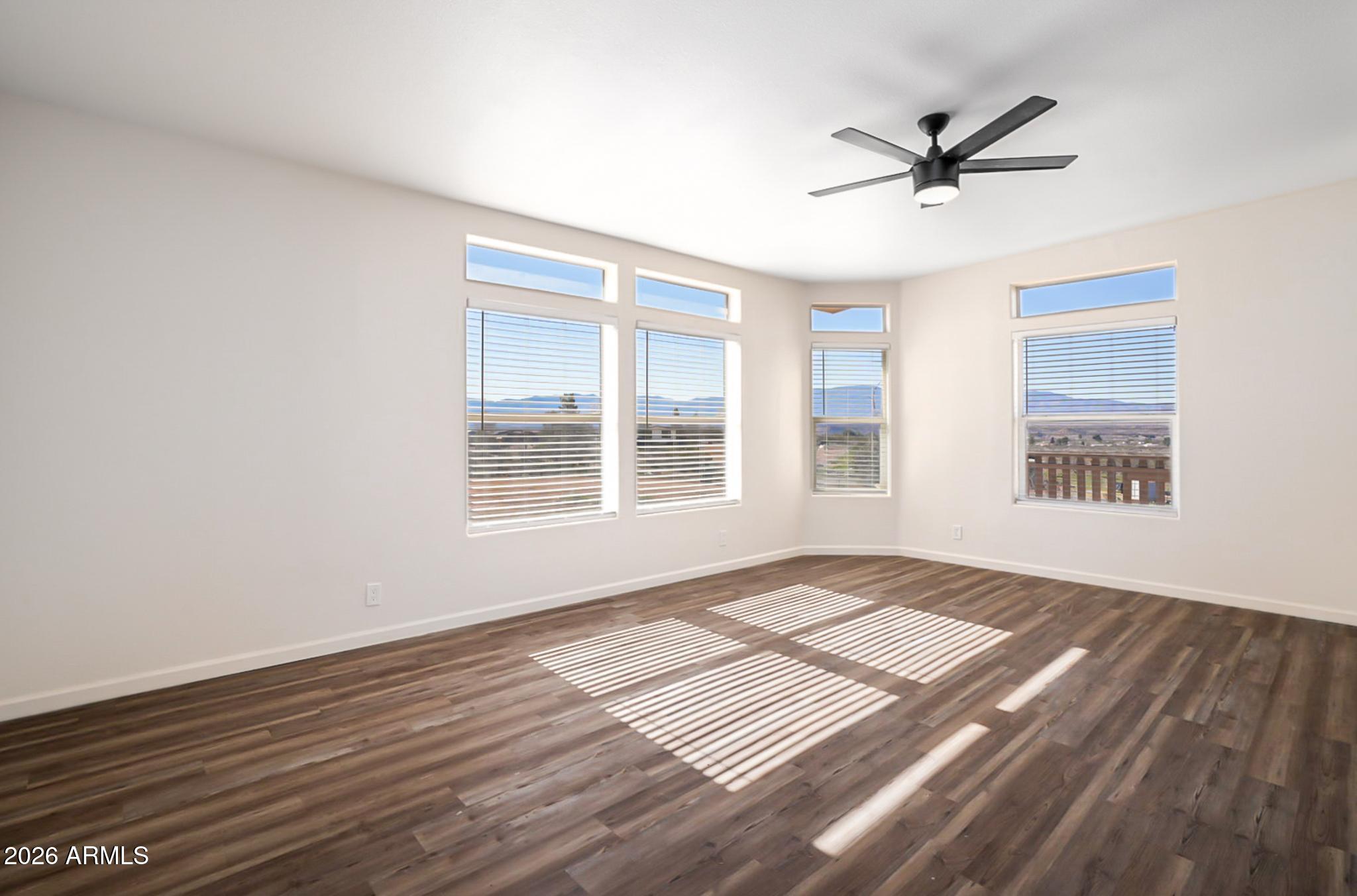 Under 5 Acres - Residential