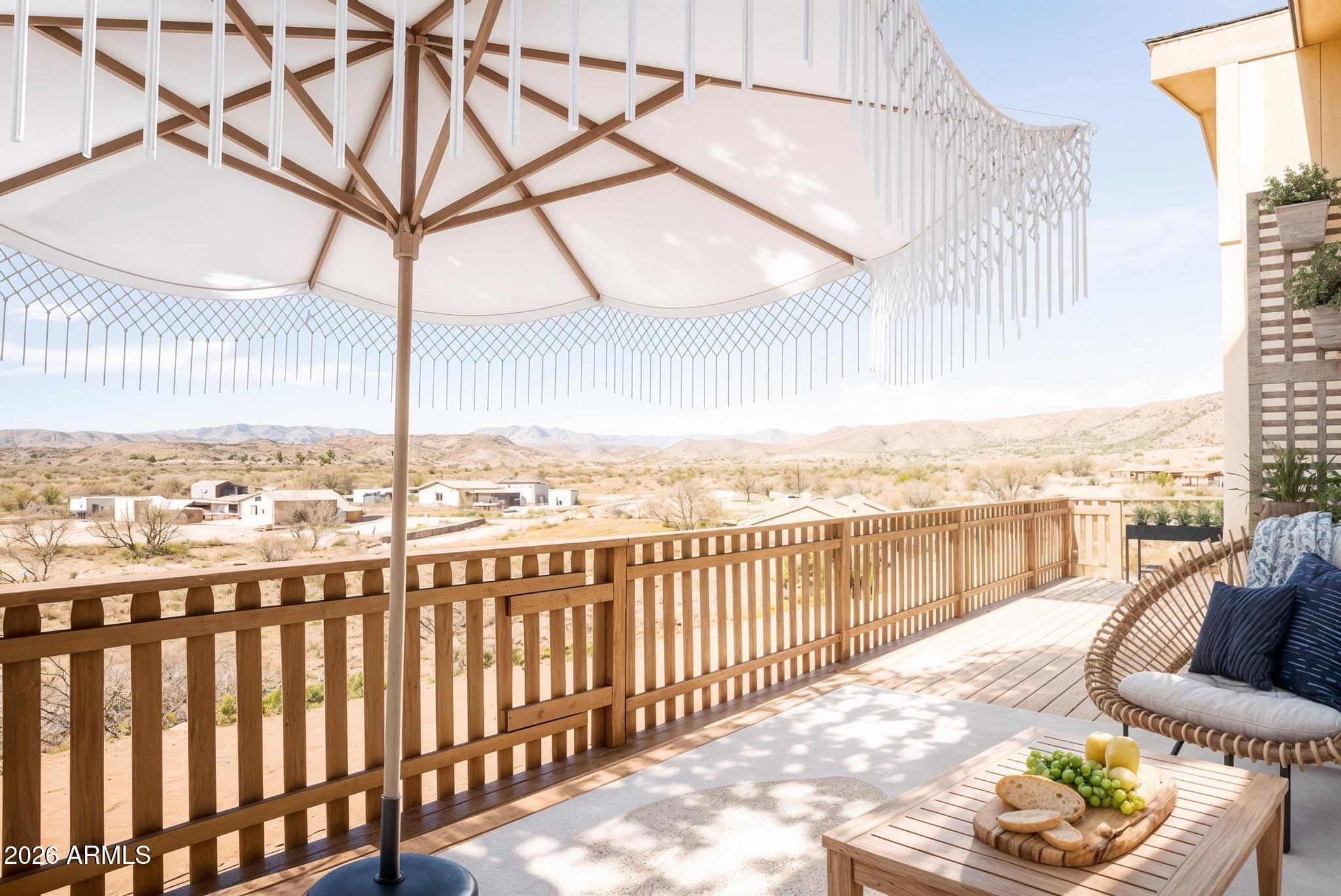 Under 5 Acres - Residential